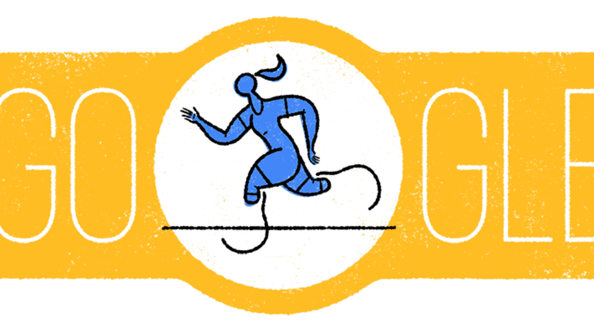 Start of the 2016 Paralympics gets a Google doodle