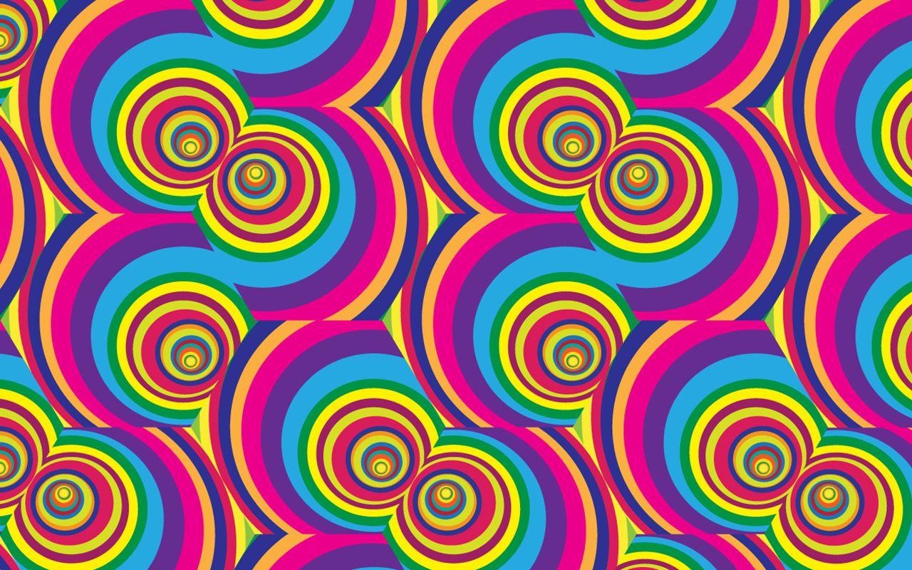 Groovy hippie physcidelic abstract HD wallpaper  Peakpx
