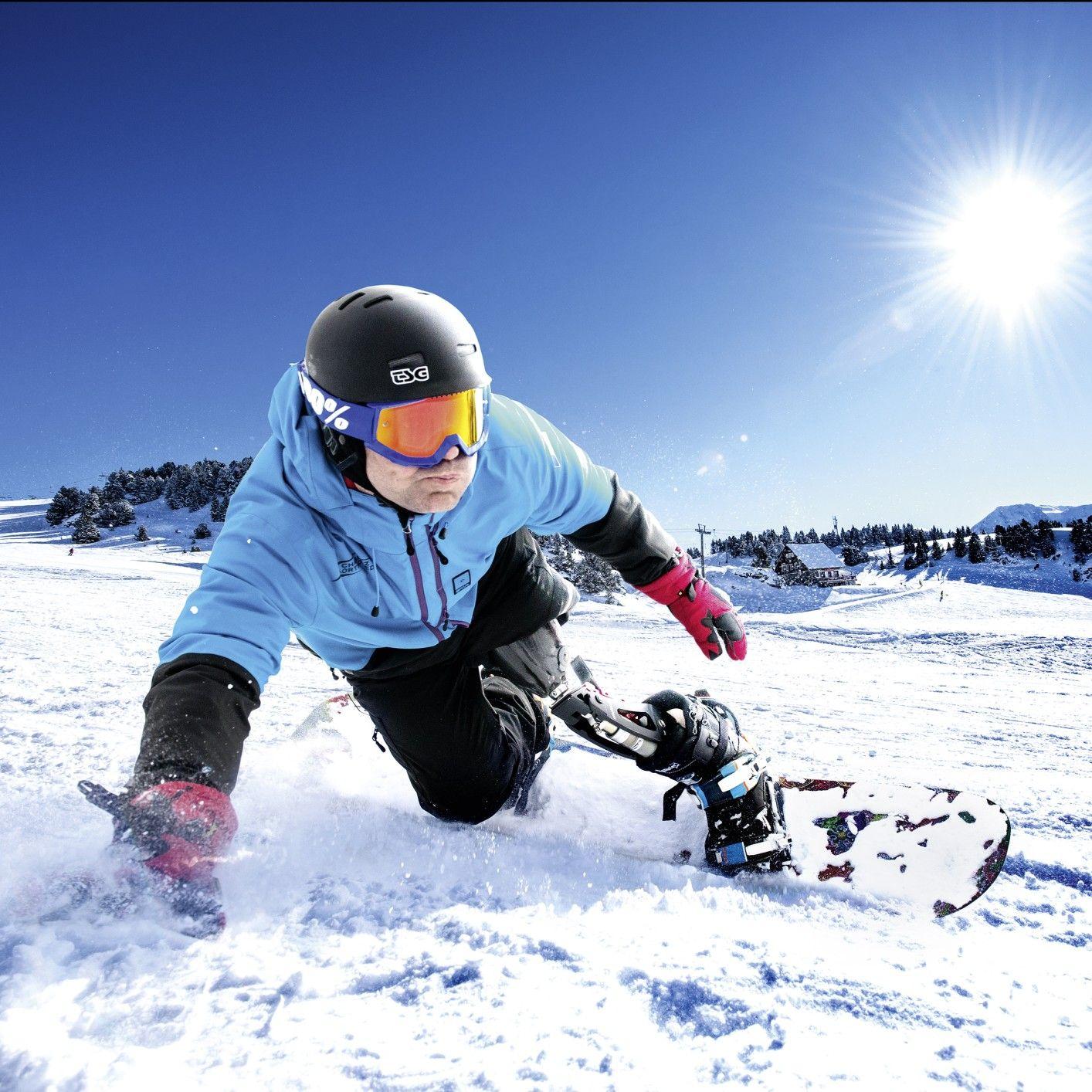 Paralympics 2018. U.S. News in Photo. Claudia's Image