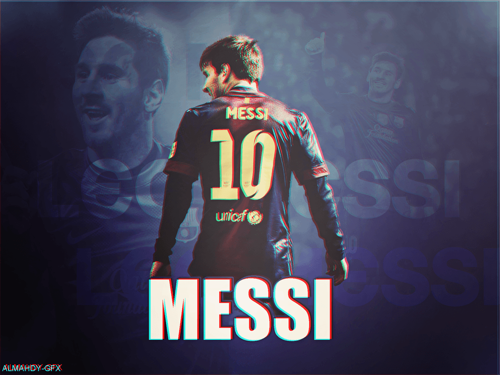 Messi 2018 FREE Picture