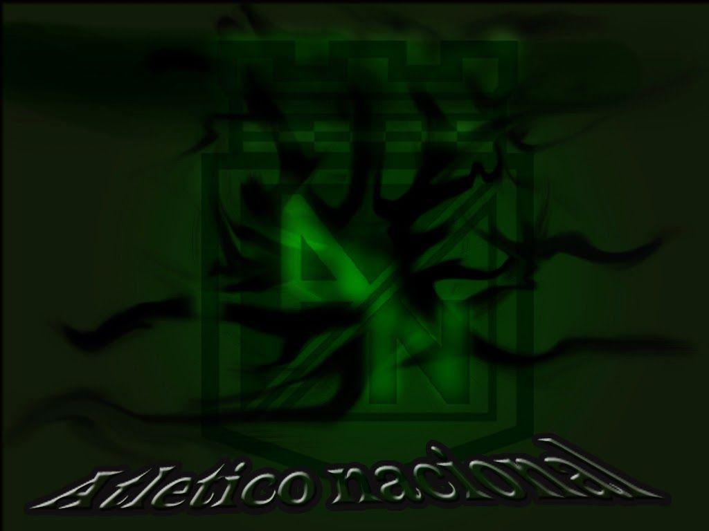 preprensa digital juan manuel garcia: wallpaper atletico nacional