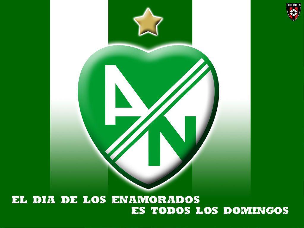 Atletico Nacional Wallpaper