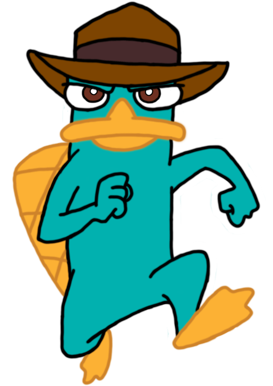 High Quality Perry The Platypus Wallpaper Full HD Picture. HD
