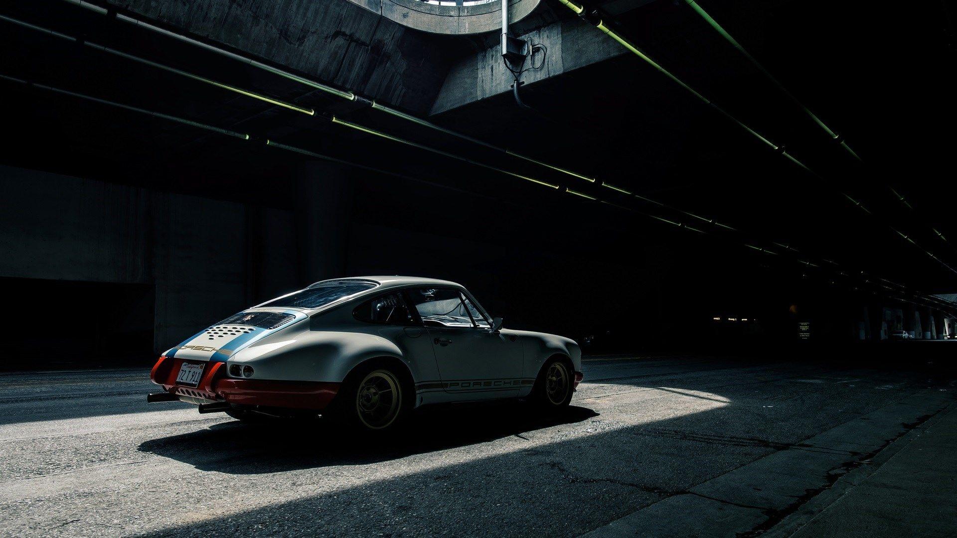 Porsche 911 Wallpaper HD #NCb