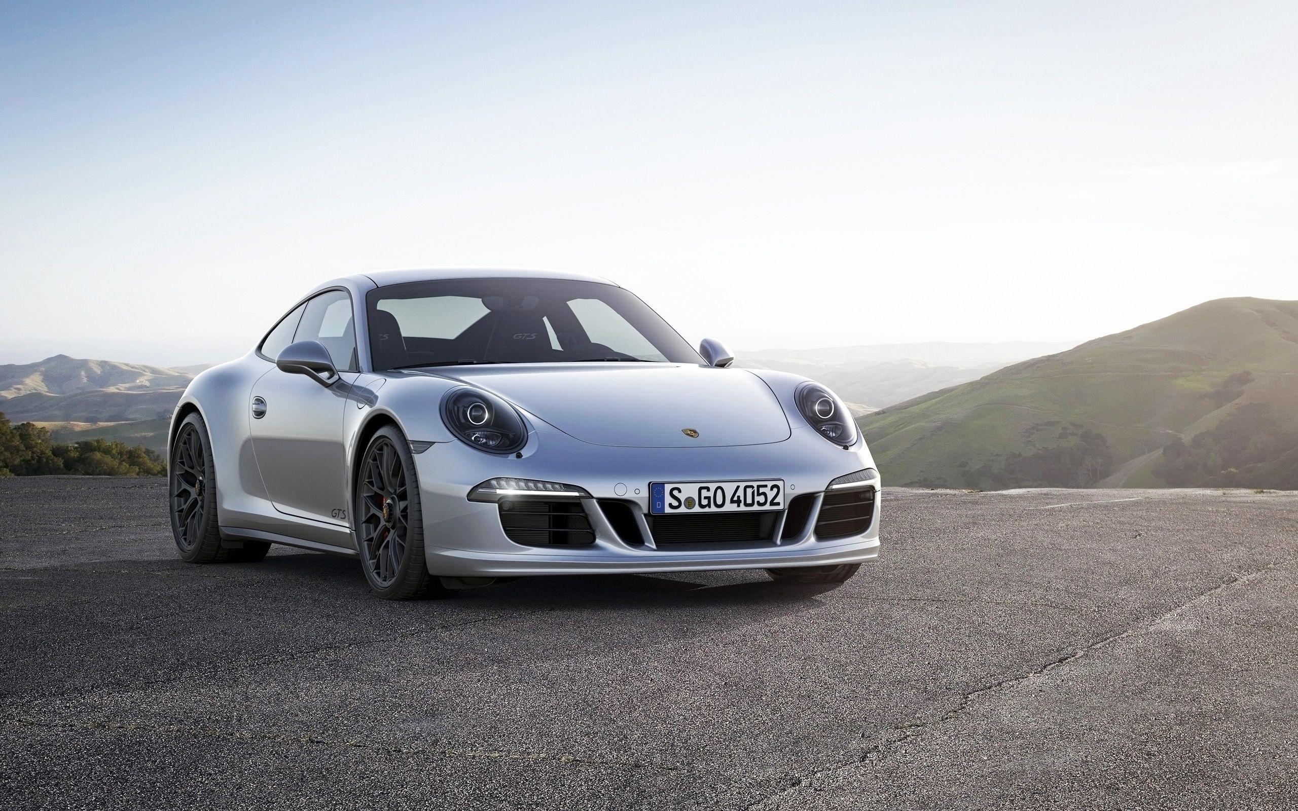 Porsche 911 Wallpaper, New Porsche 911 Background Wallpaper