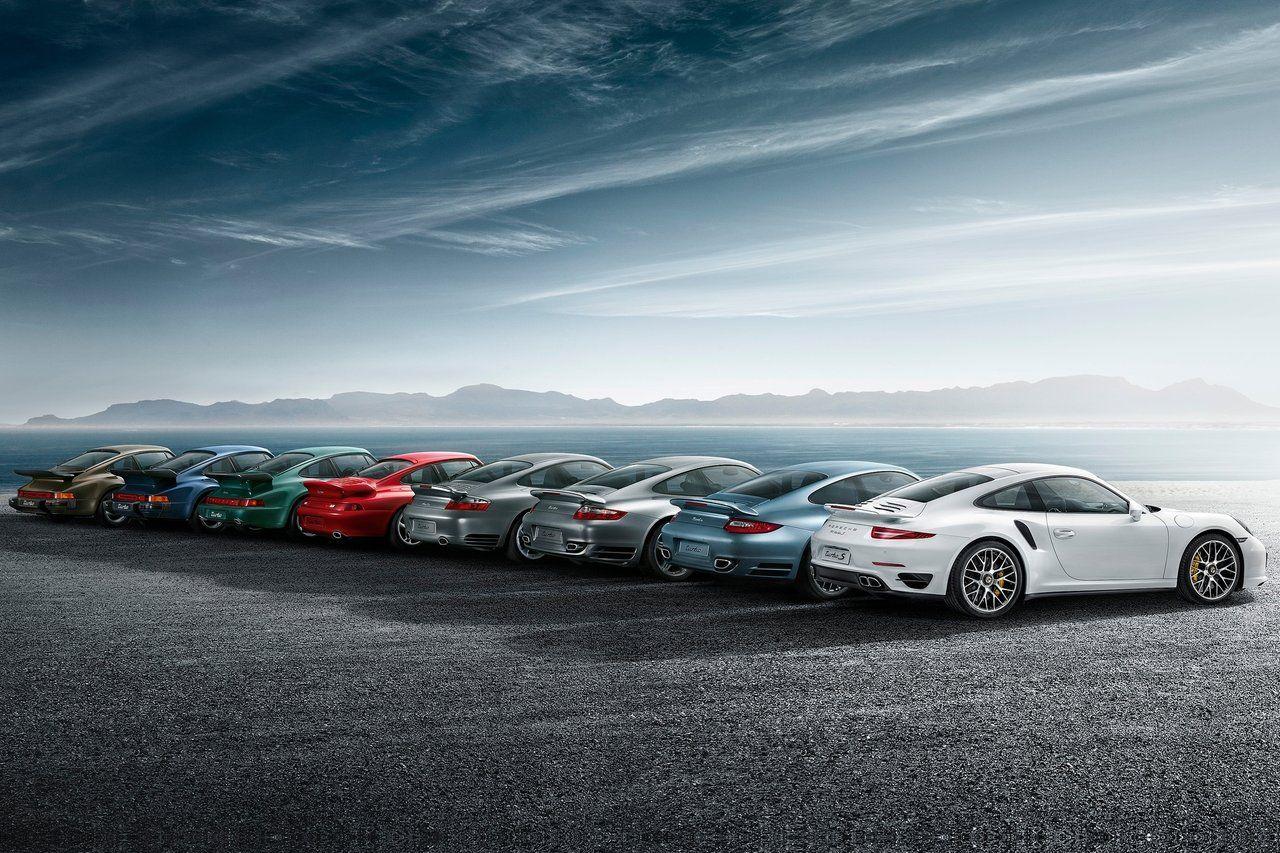 Porsche 911 Wallpaper, New Porsche 911 Background Wallpaper