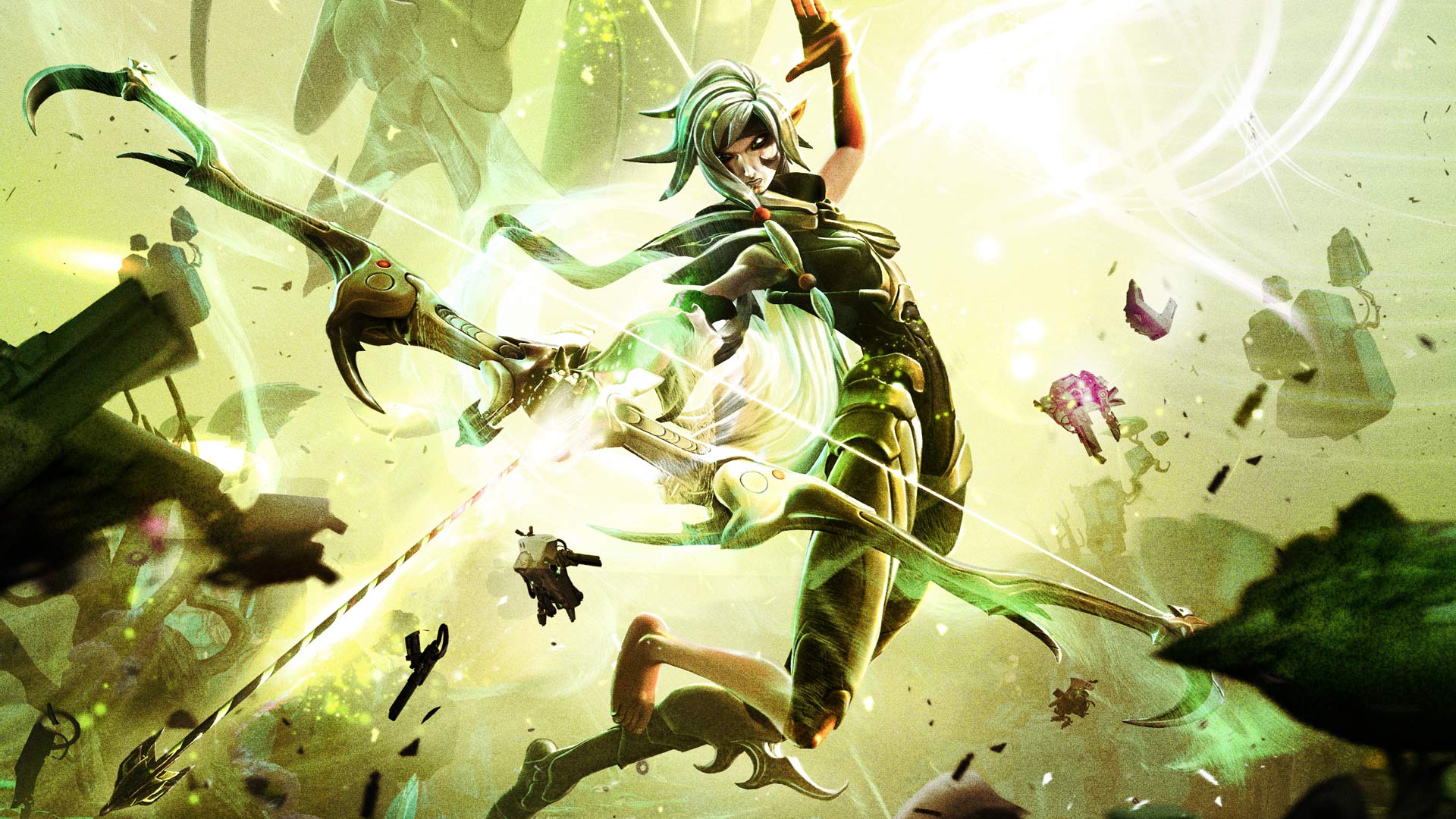 Thorn Wallpapers - Wallpaper Cave