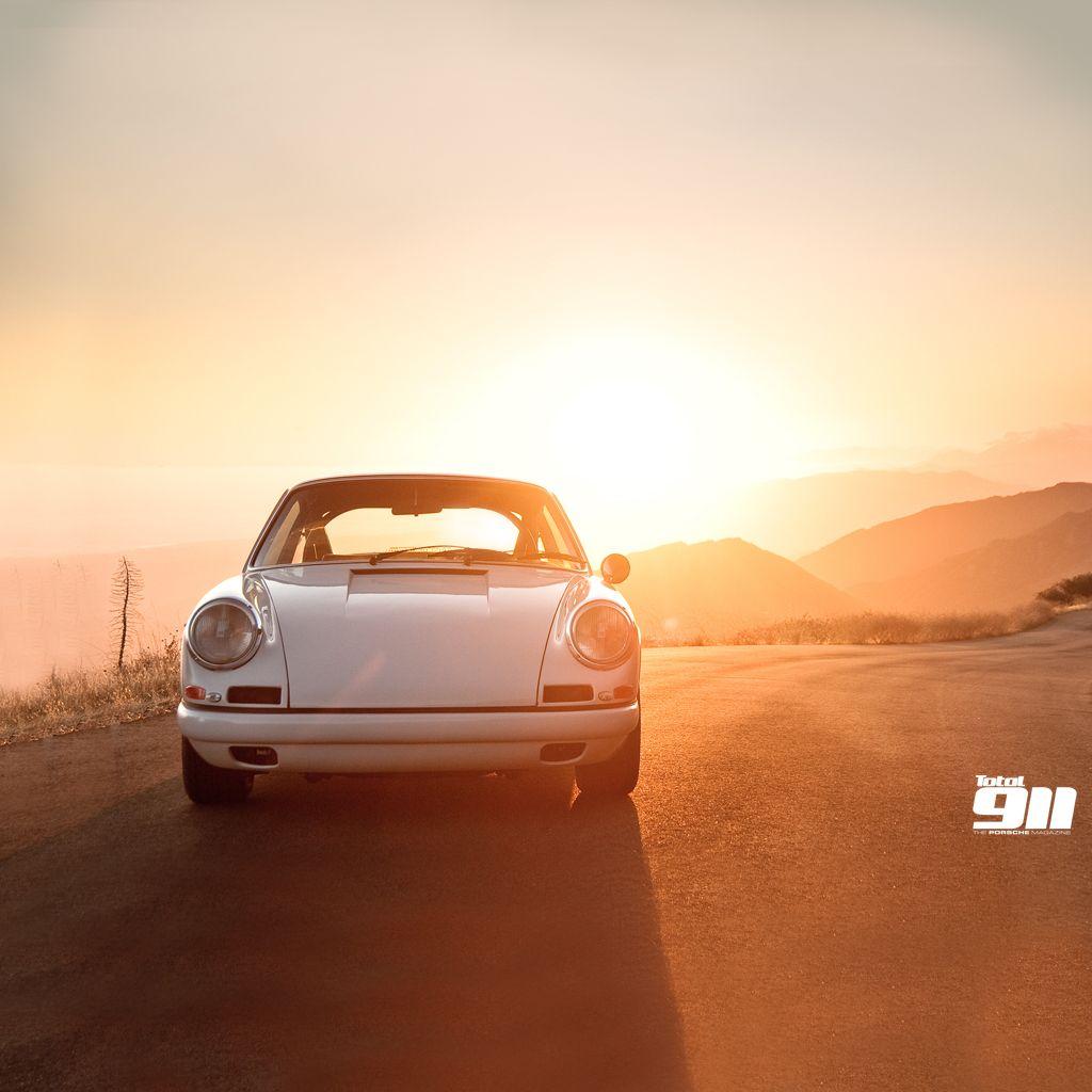 Total 911 iPad Porsche wallpaper