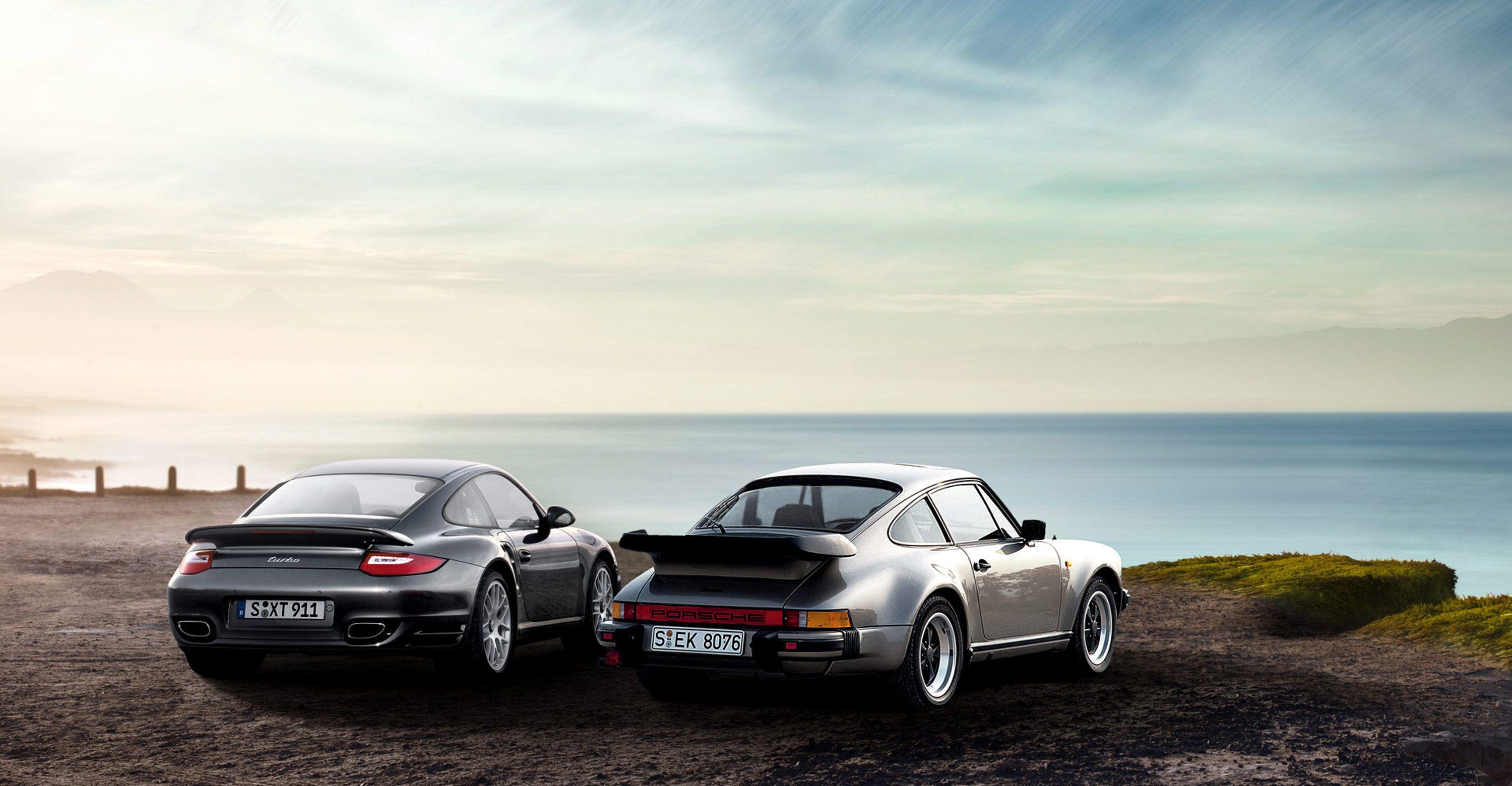 Porche 911 Wallpapers - Wallpaper Cave