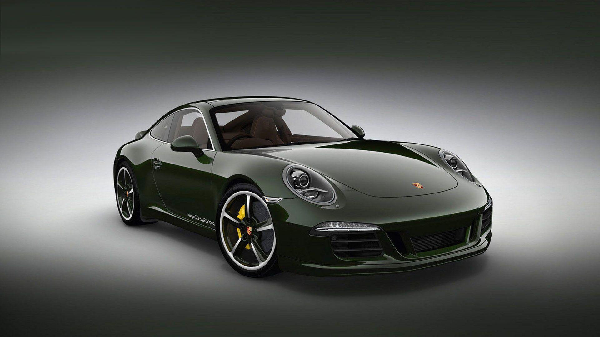 Porsche 911 wallpaperx1080
