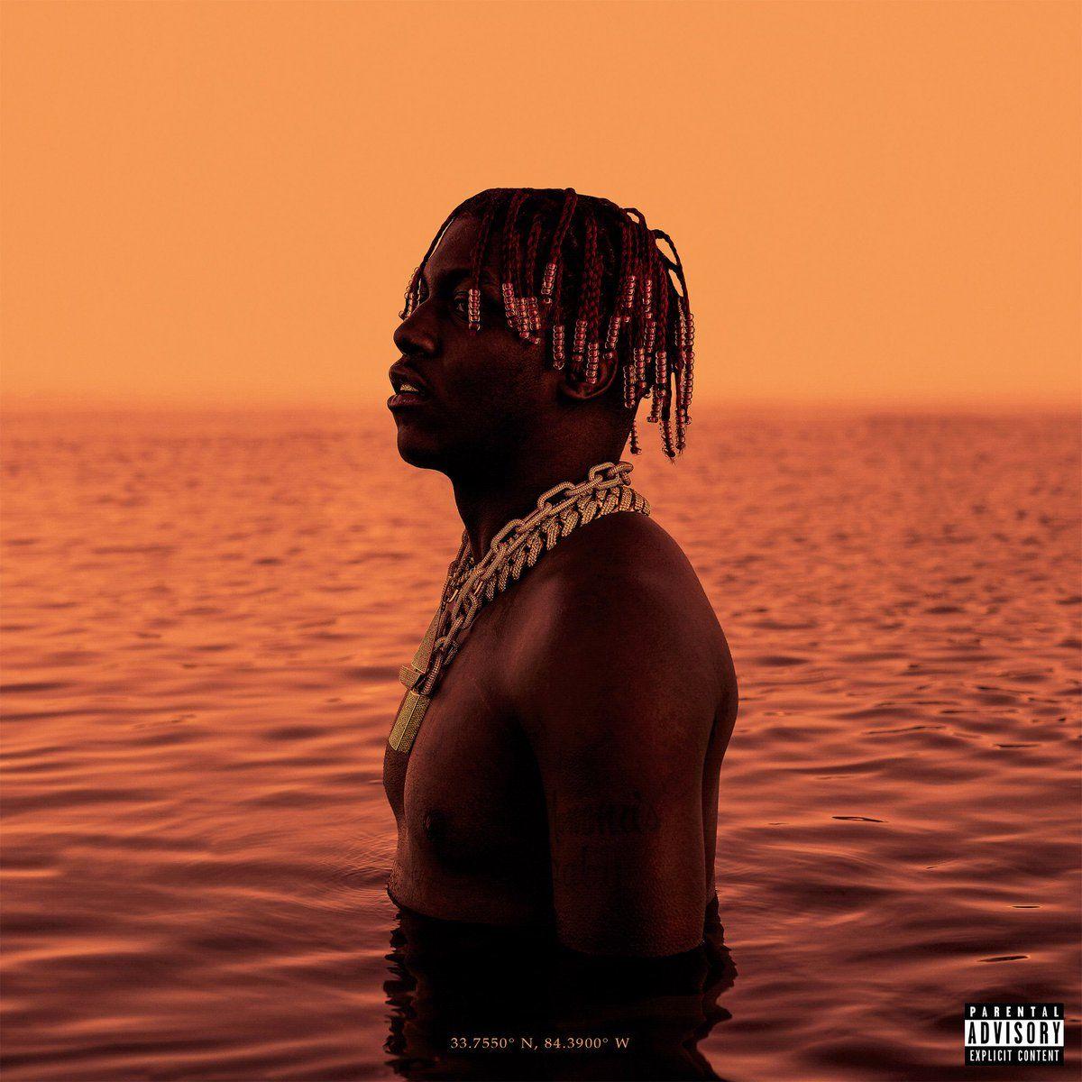 Lil Yachty Lil Boat 2 Mixtape Cover & Tracklist Revealed
