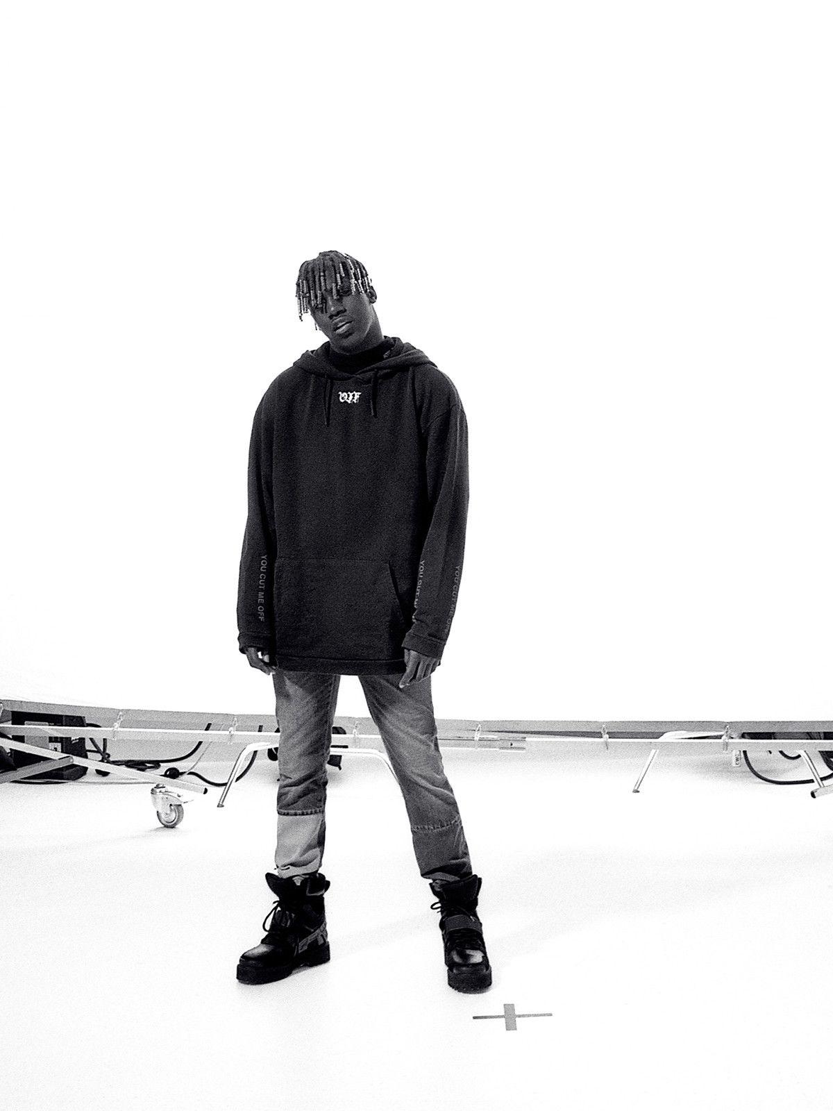 Lil Yachty Is Infinite, Reckless, and Floating. Lil yachty