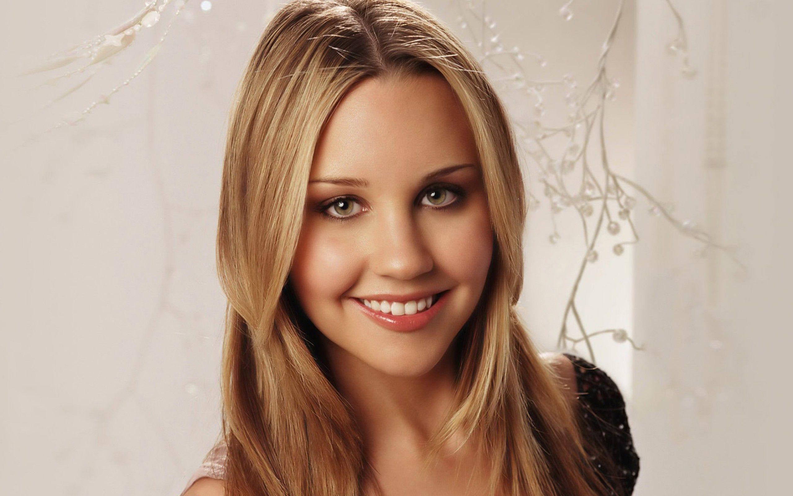 Amanda Bynes Wallpapers Wallpaper Cave