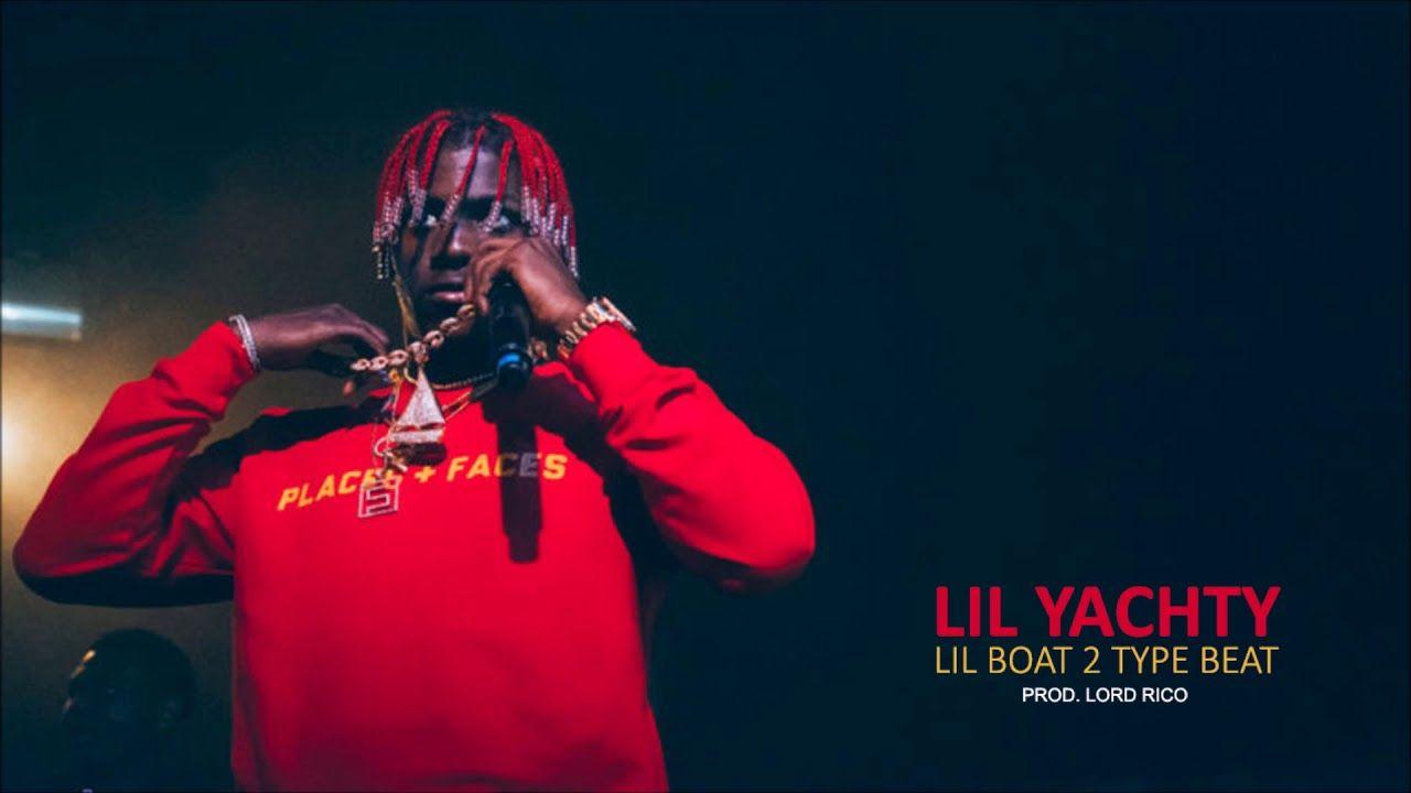 Lil Yachty Lil Boat 2 Wallpapers - Wallpaper Cave