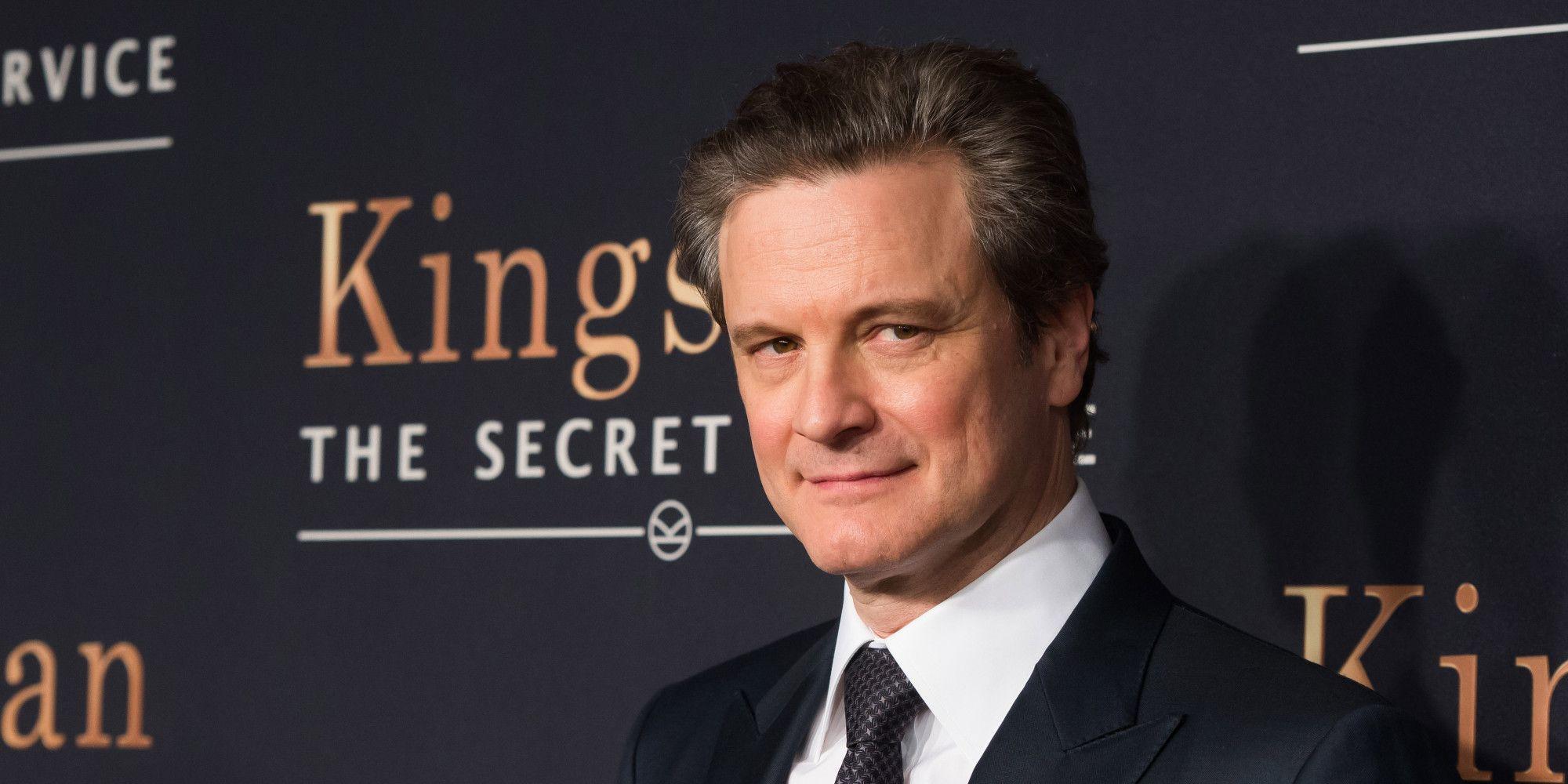 Colin Firth In Talks To Star With Matthias Schoenaerts In “Kursk