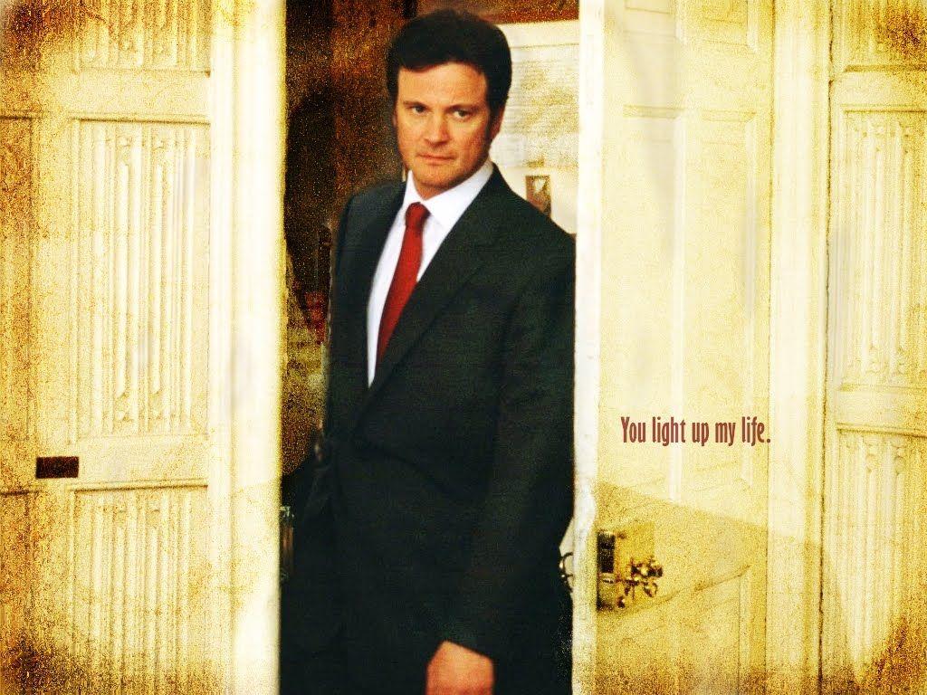 Wallpaper Sea: colin firth