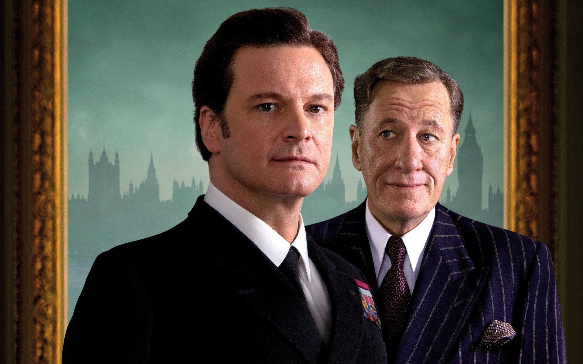 film the king's speech the king's speech actors colin firth