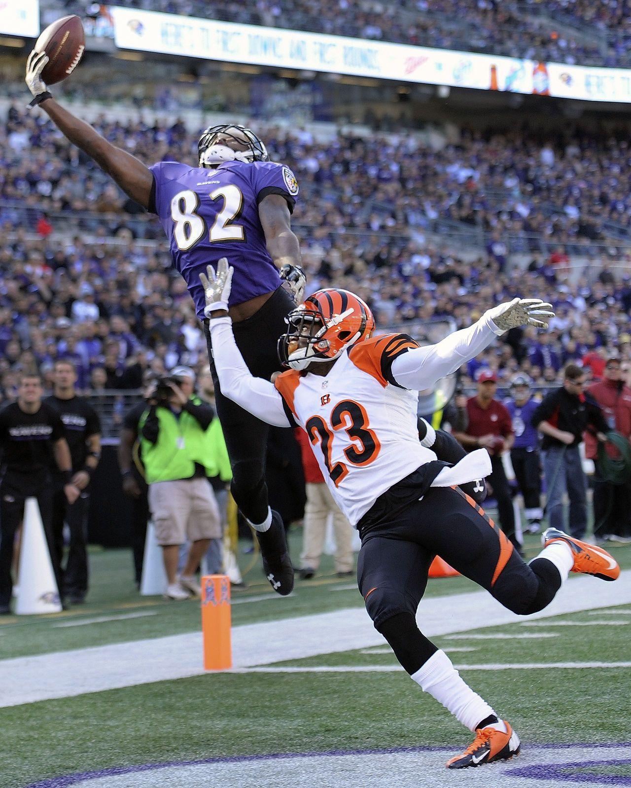 Torrey Smith Wallpapers - Wallpaper Cave