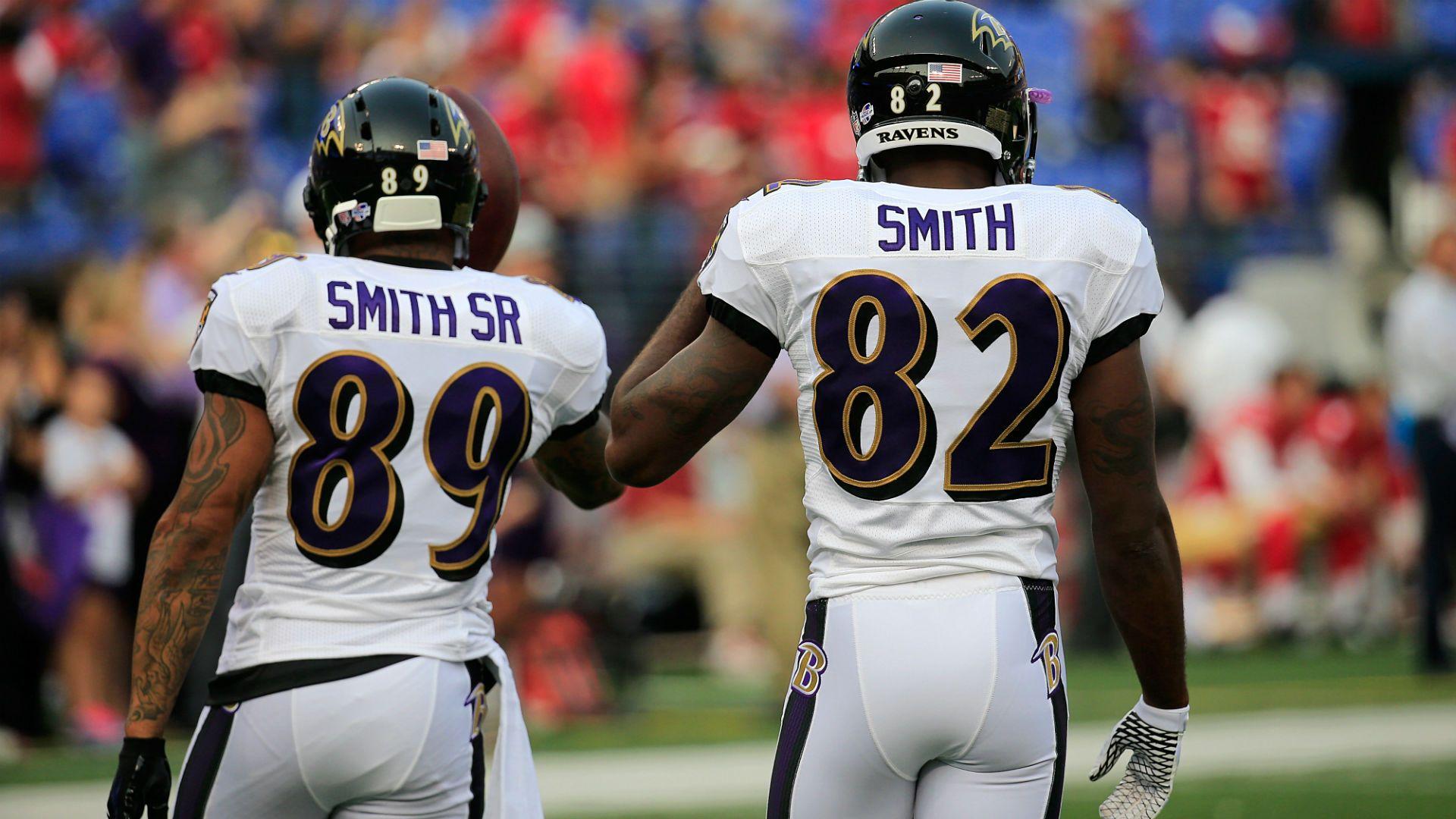 Torrey Smith Wallpapers - Wallpaper Cave