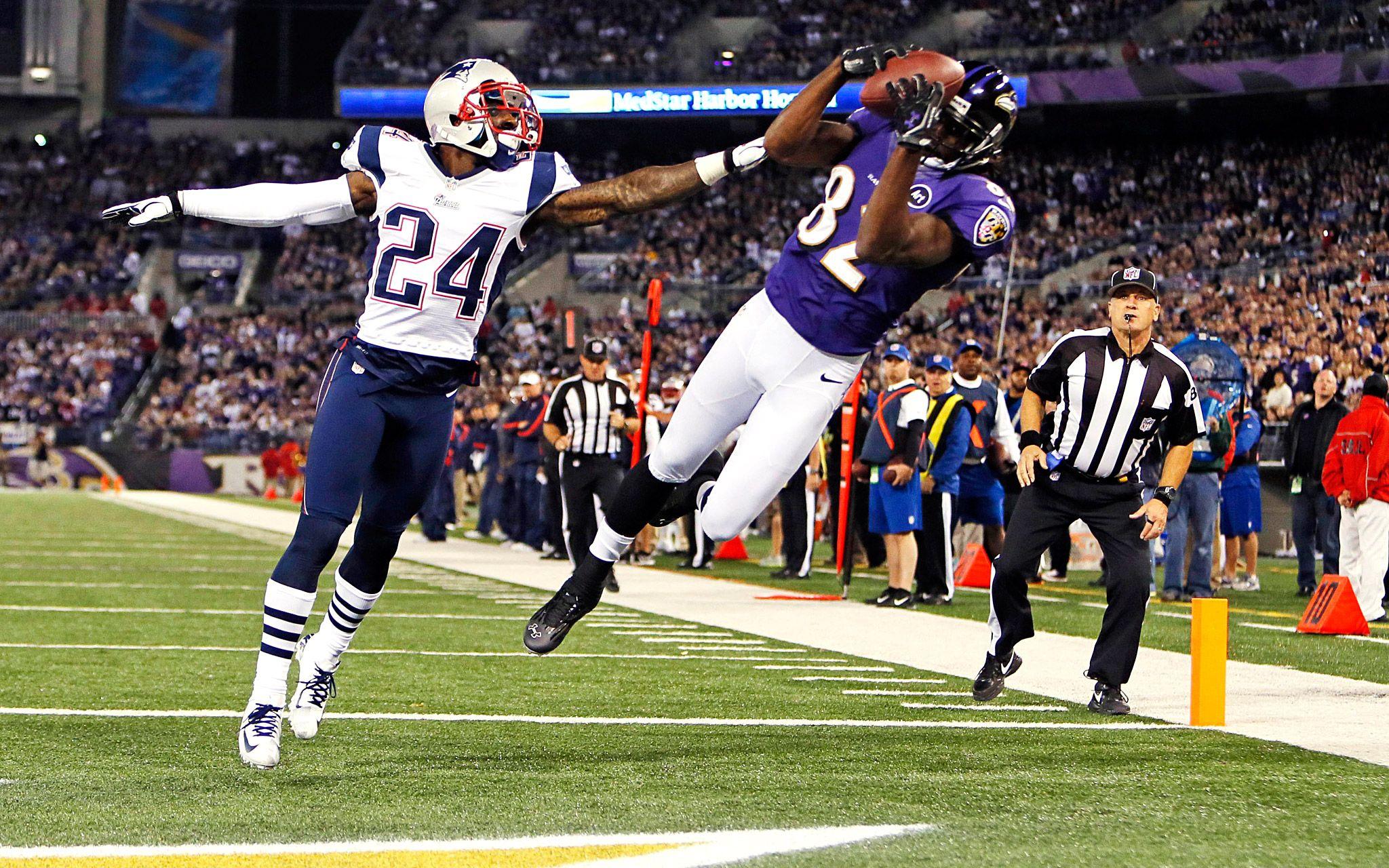 Torrey Smith Wallpapers - Wallpaper Cave