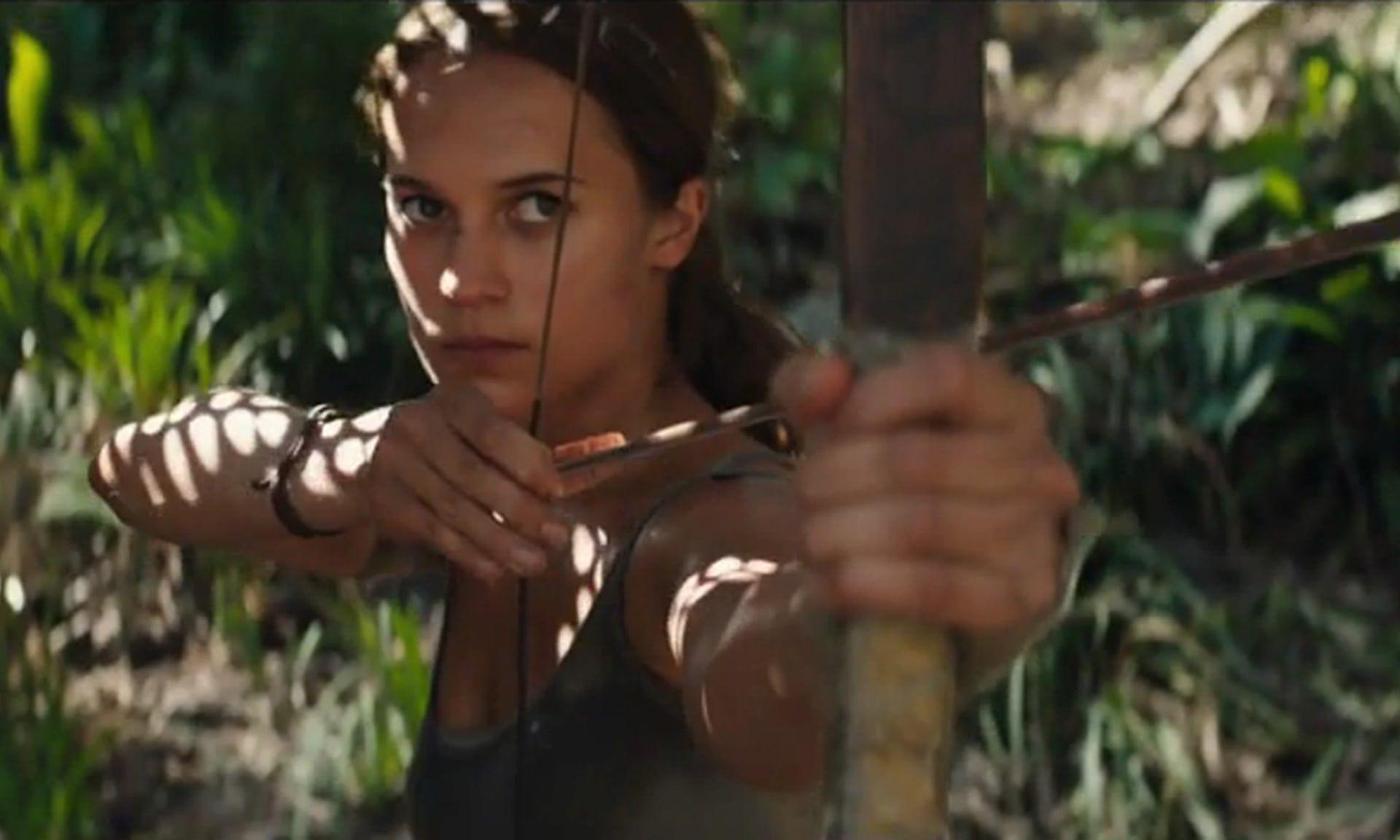 Tomb Raider' Reboot: 5 Ways It Will Be Better Than the Original