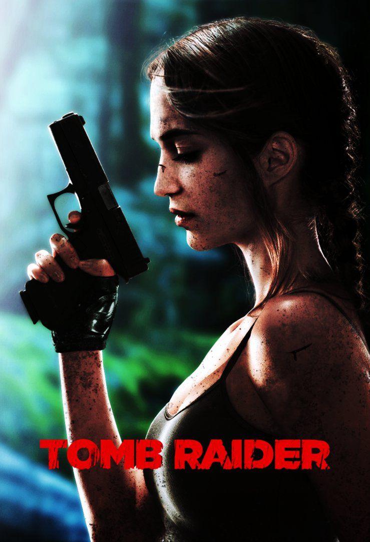 Tomb Raider (2017)