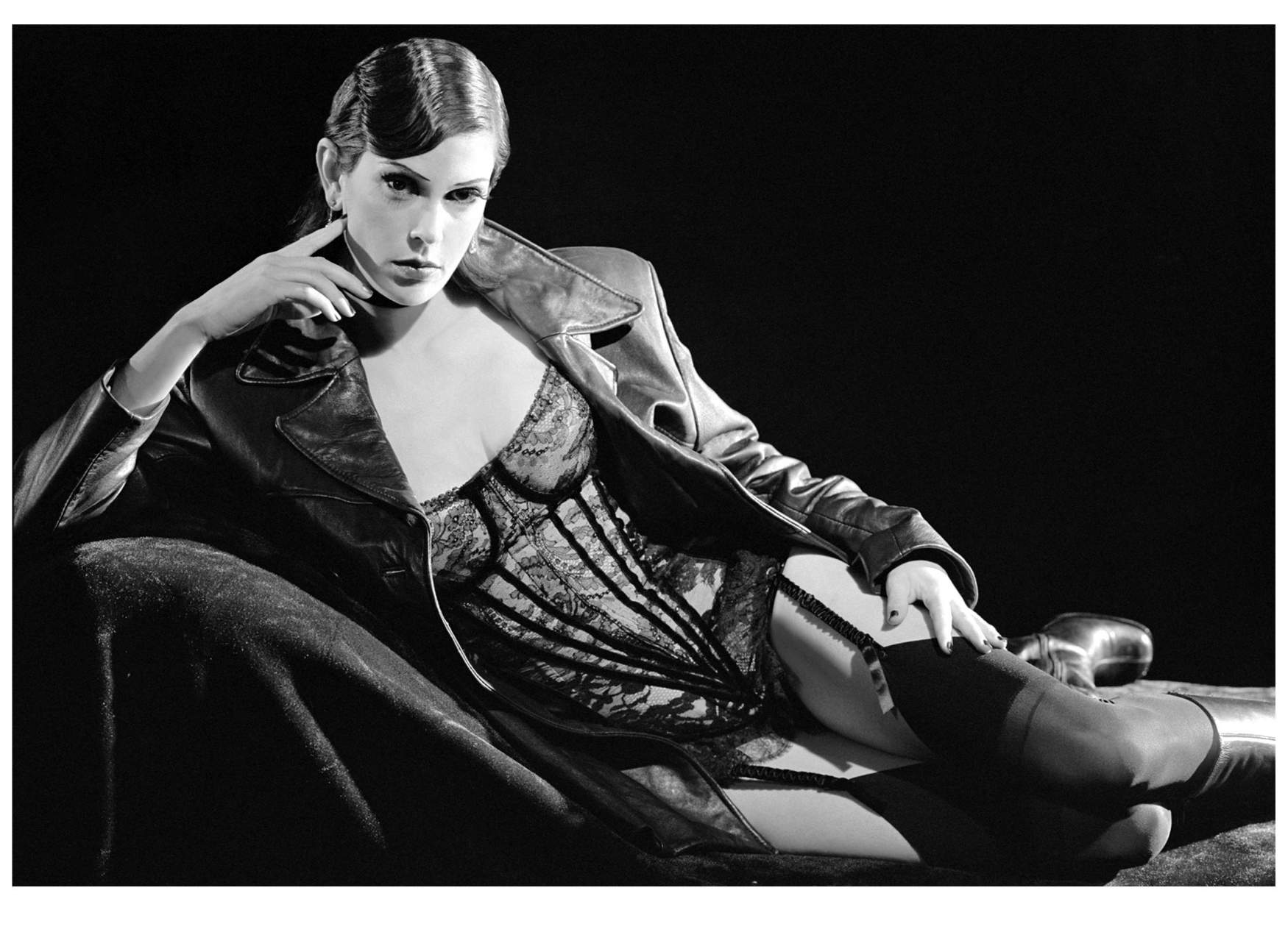 Teri Hatcher wallpaper