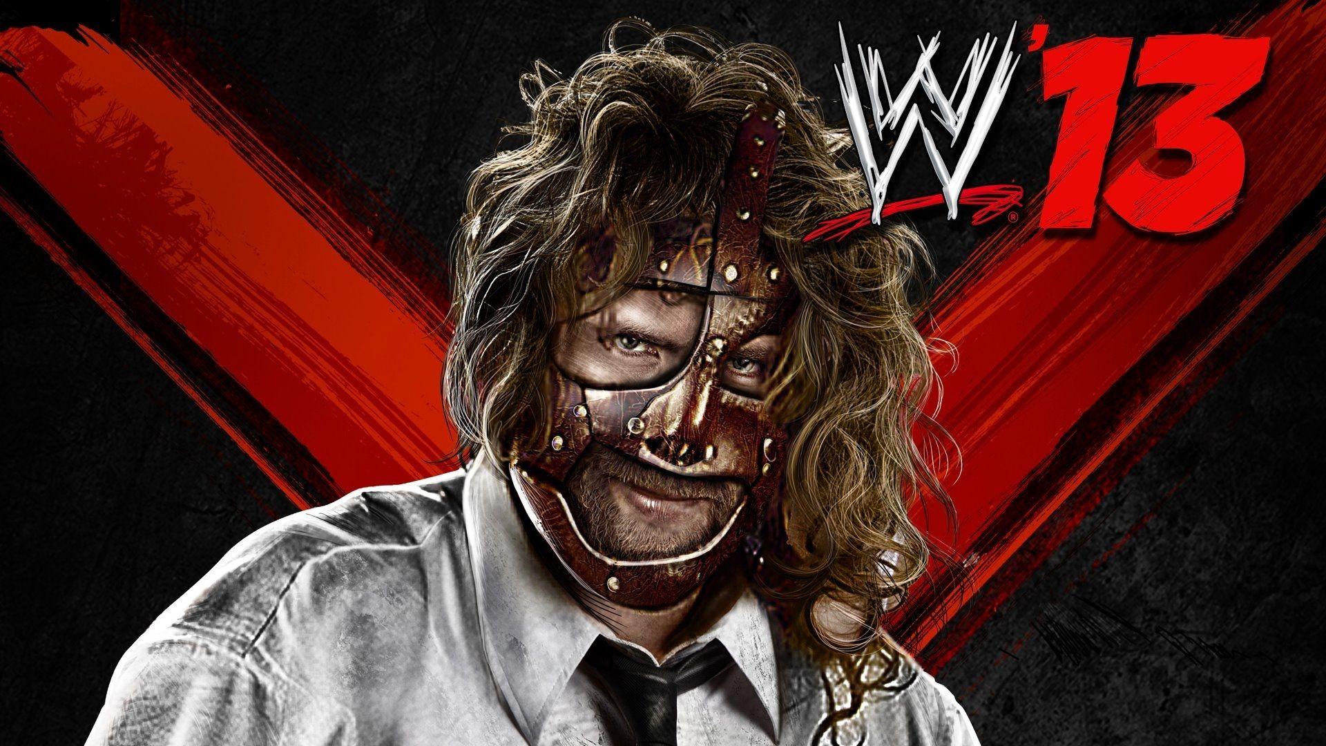 Mick Foley screenshots images and pictures  Giant Bomb