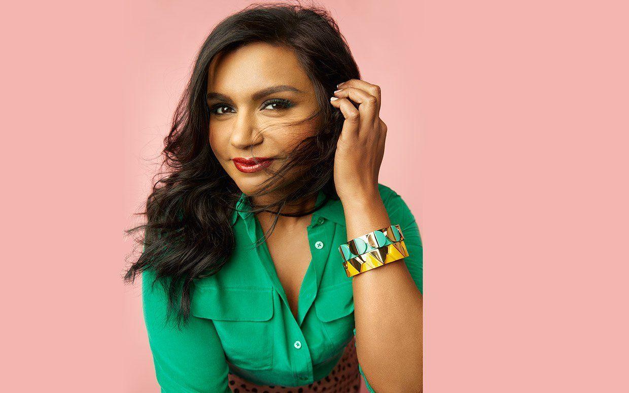 Mindy Kaling Says Farewell to The Mindy Project After 6 Seasons