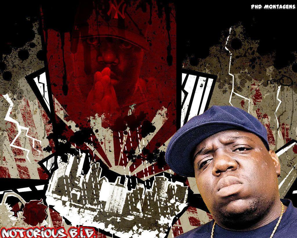 The Notorious B.I.G. image Notorious B.I.G. Phd HD wallpaper