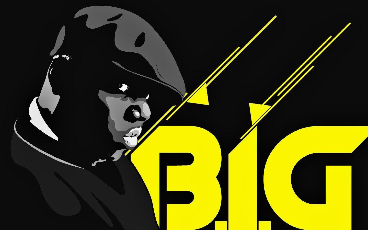 The Notorious B.I.G. Wallpaper and Background Imagex900