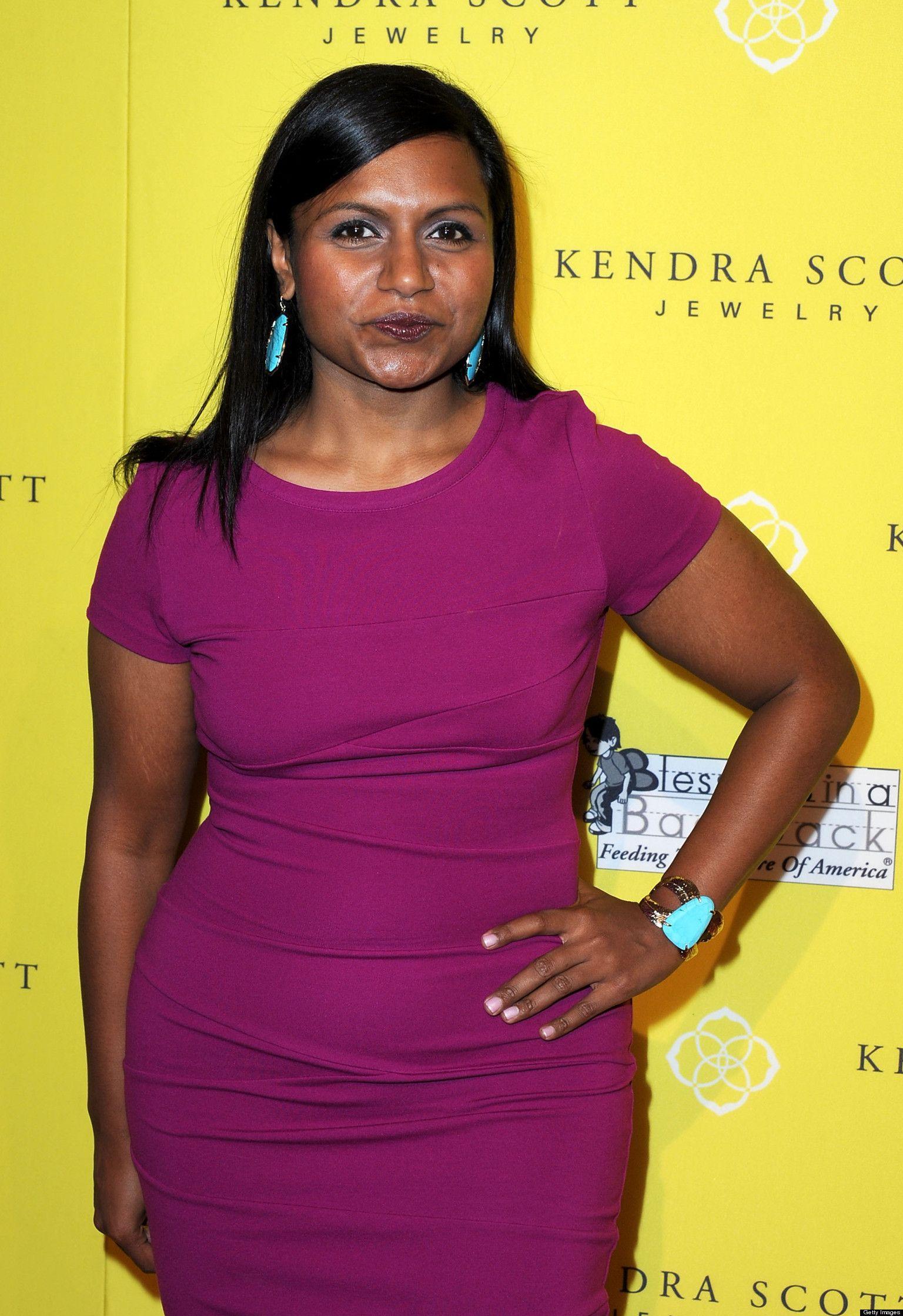 Mindy Kaling Reddit AMA: 7 Things We Learned About The Creator