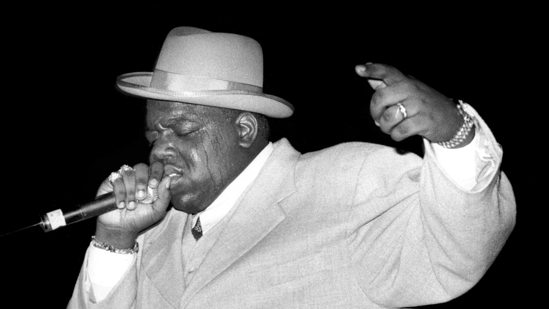 Thinking Big: The Grit and Glamour of the Notorious B.I.G