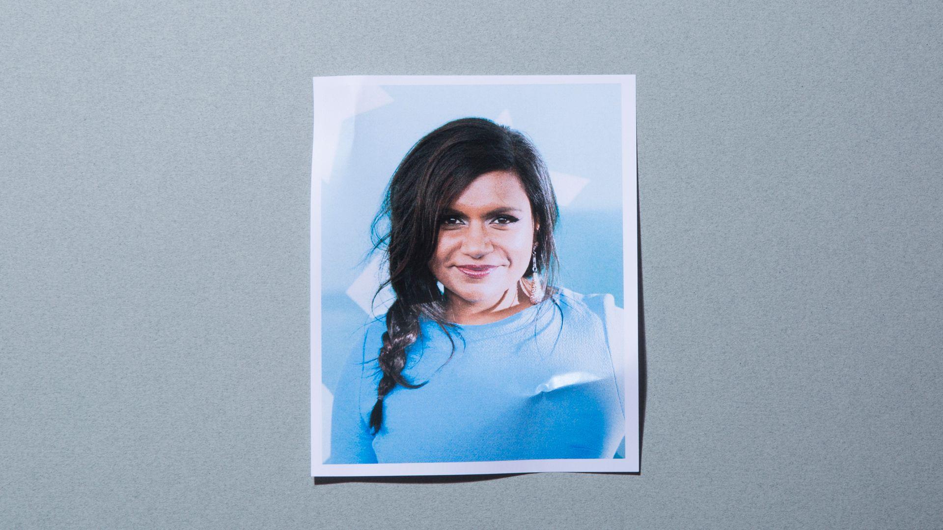 Mindy Kaling, Most Creative People