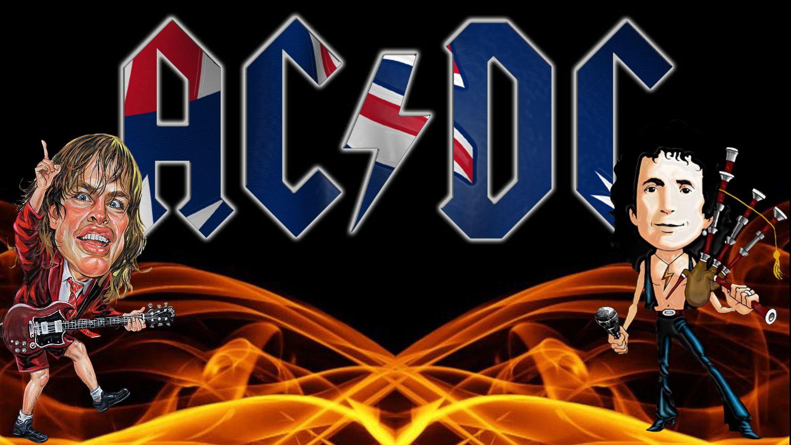 AC DC Wallpaper And Background Imagex900