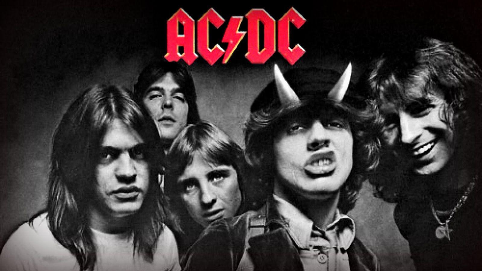 AC DC To Hell [Official Audio]. Oh No, It's Only.but