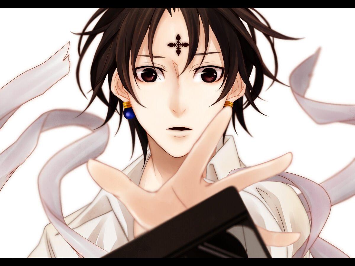 Chrollo Wallpapers - Wallpaper Cave