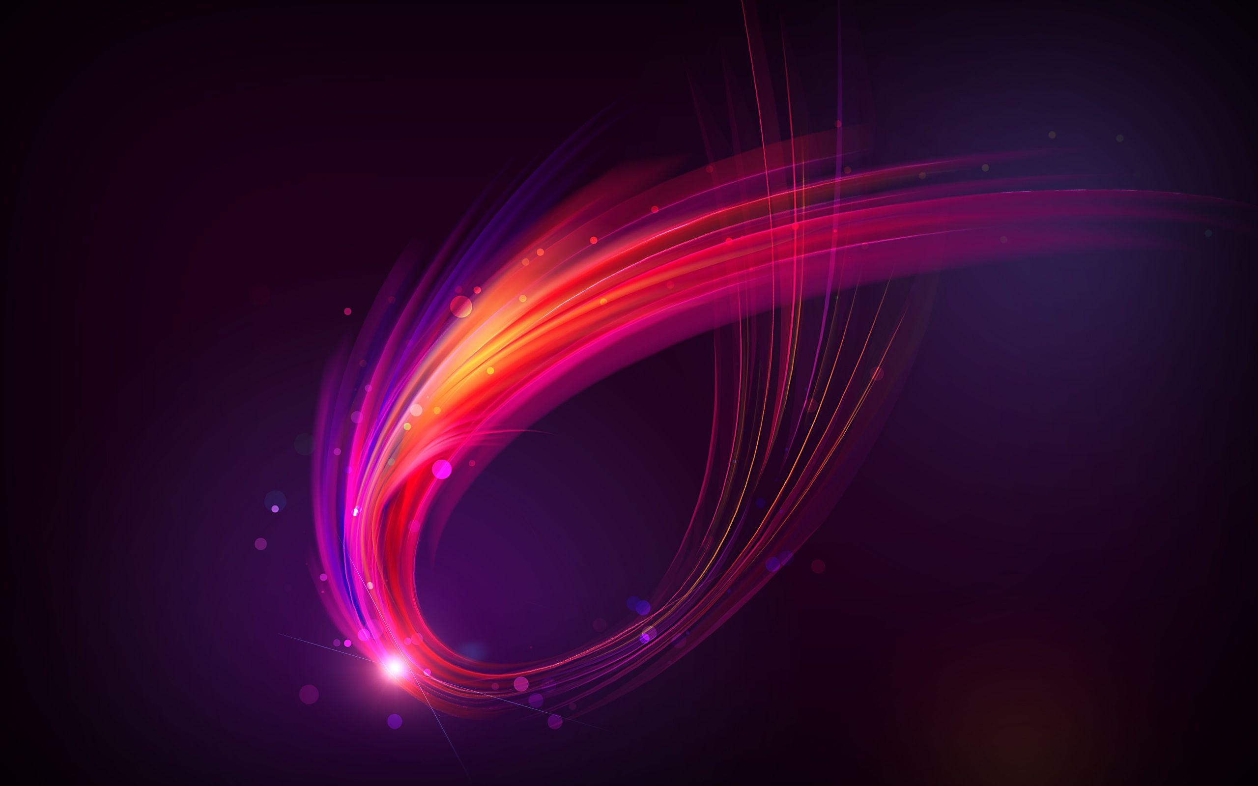 abstract HD wallpaper