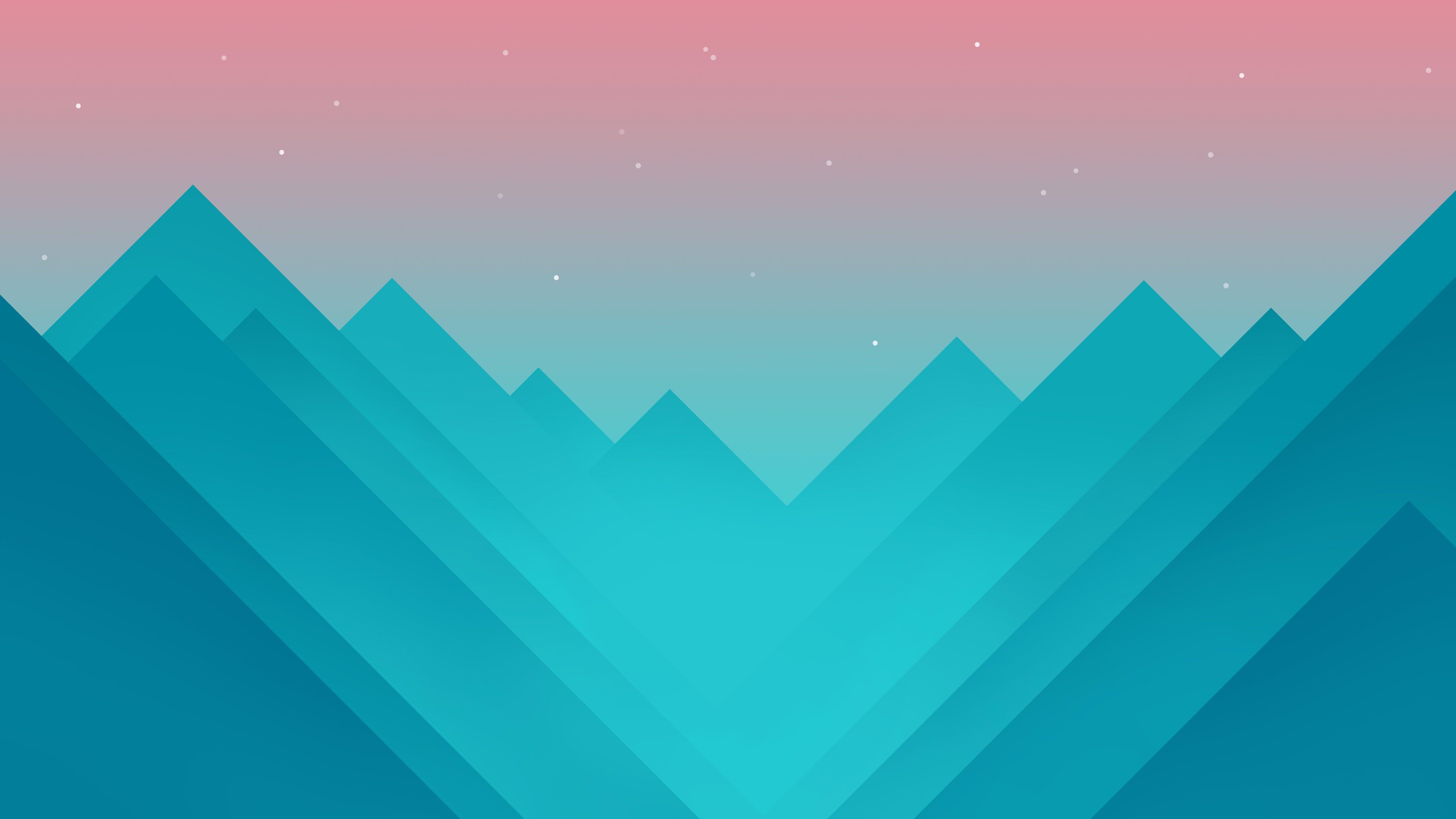 Baloch and CG Abstract Background Wallpaper on Desktop