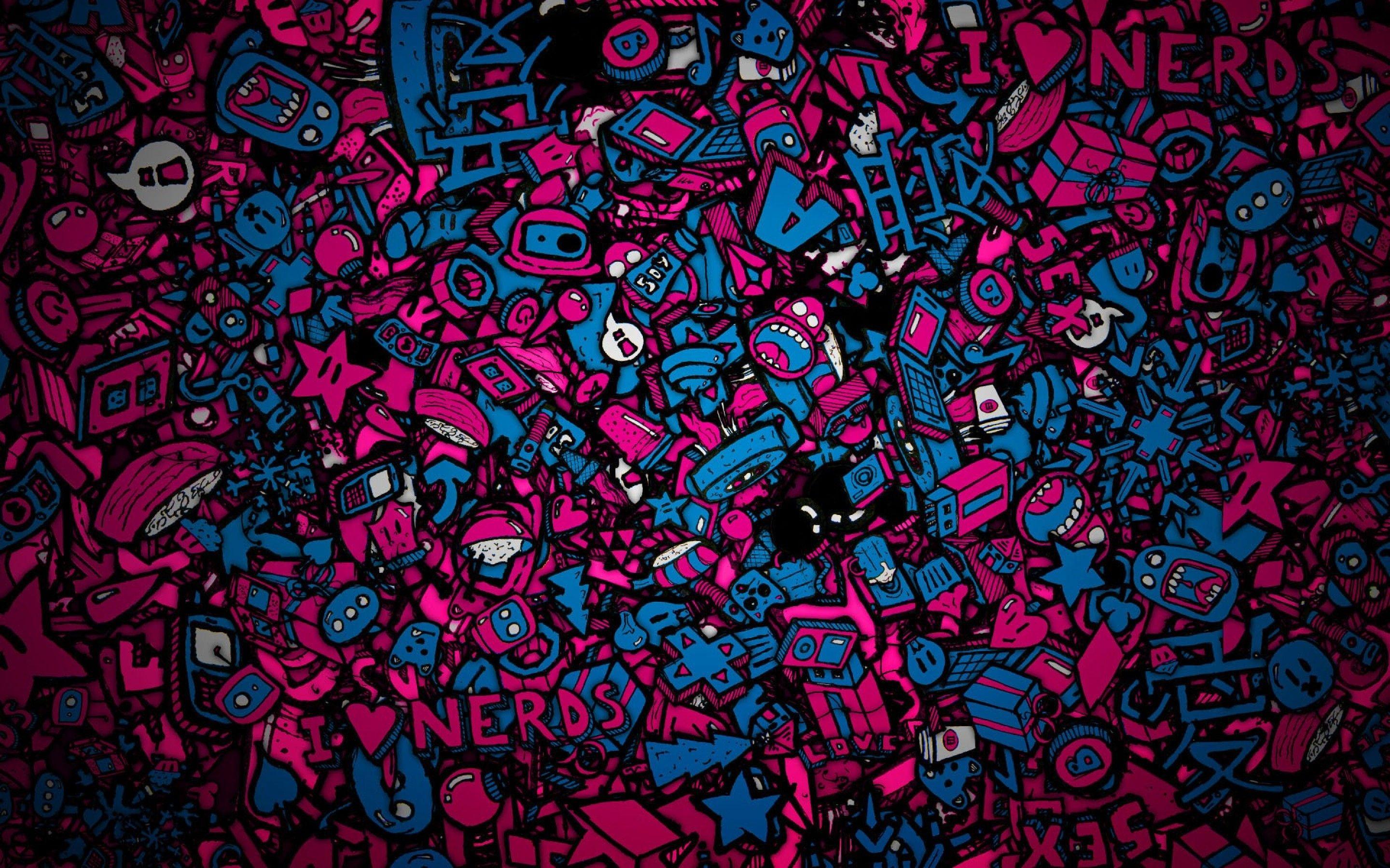Abstract HD Wallpaper 0188