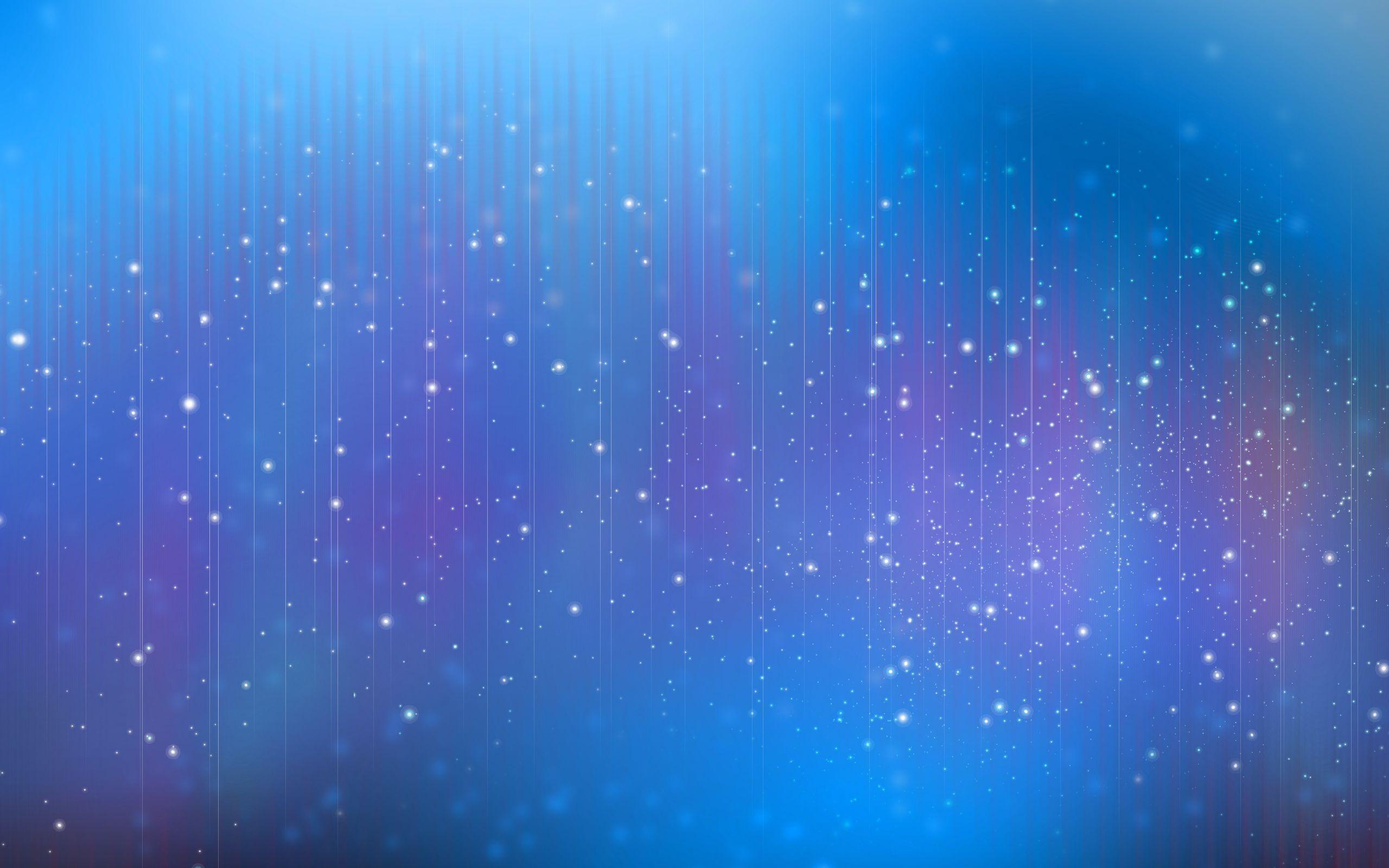 Calming Abstraction. Panning Across the Plane. HD