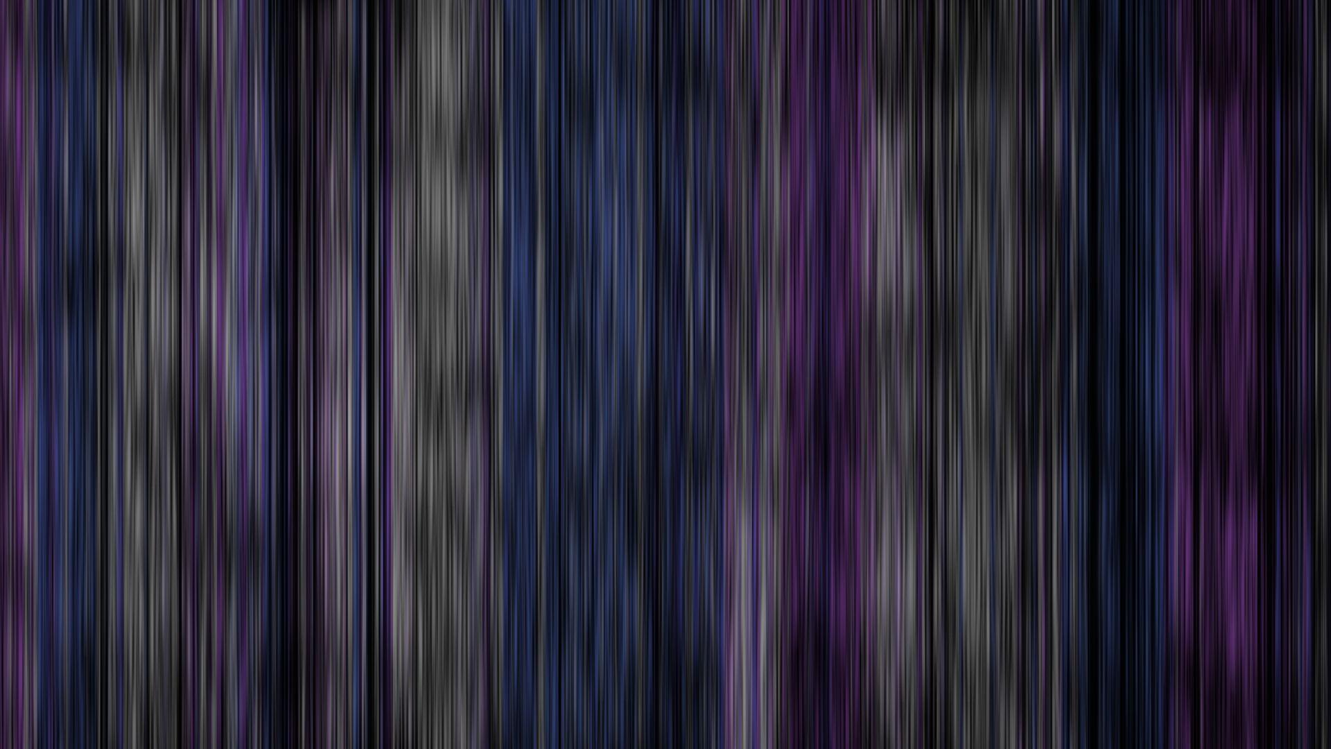 Wallpaper Abstraction, Purple, Grey, Stripes HD, Picture, Image