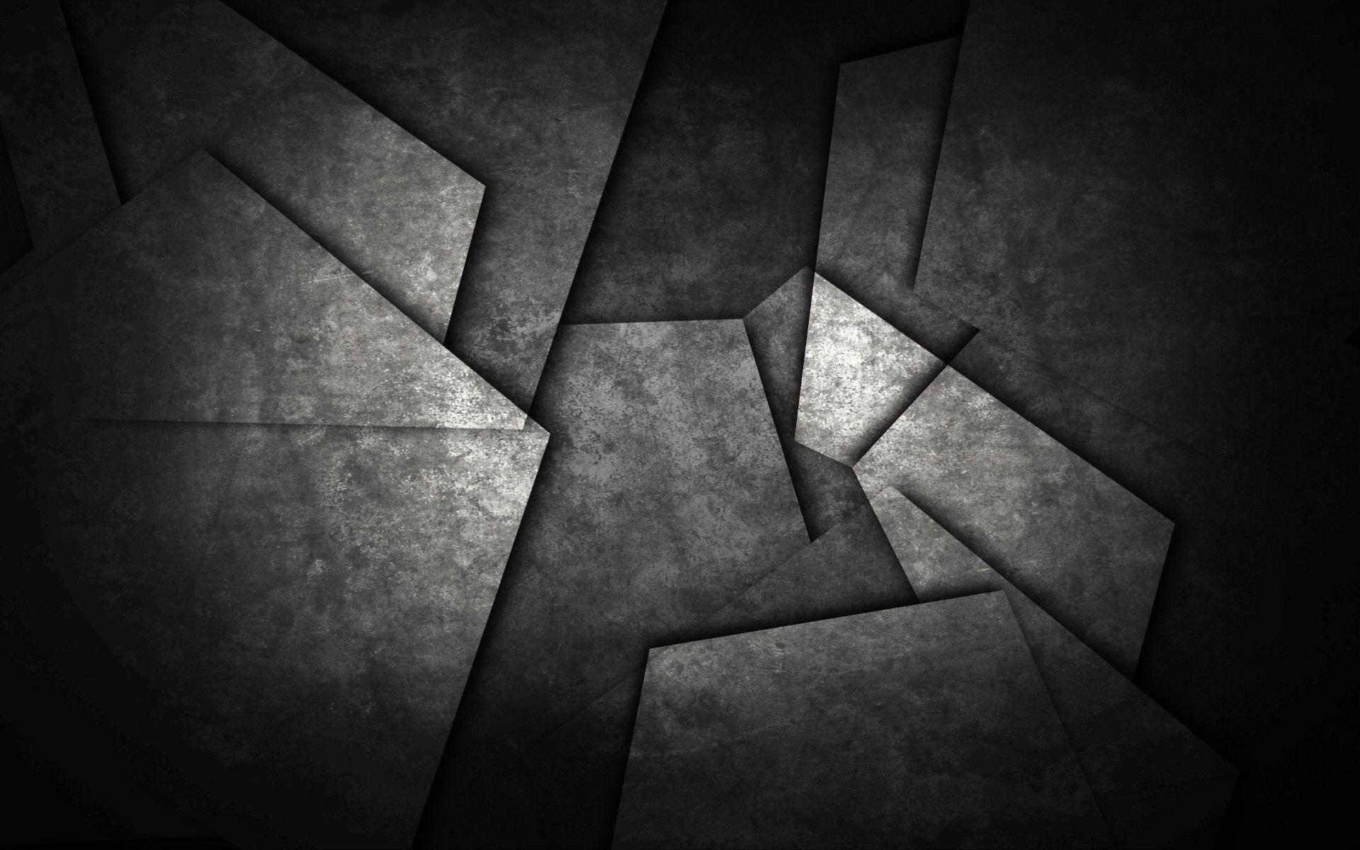 Image for Black Abstract Wallpaper Free #s1yww. Art