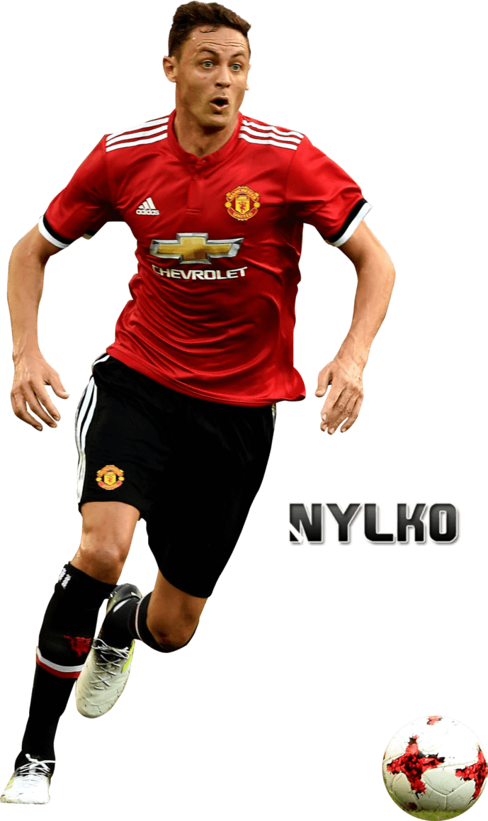 Nemanja Matic