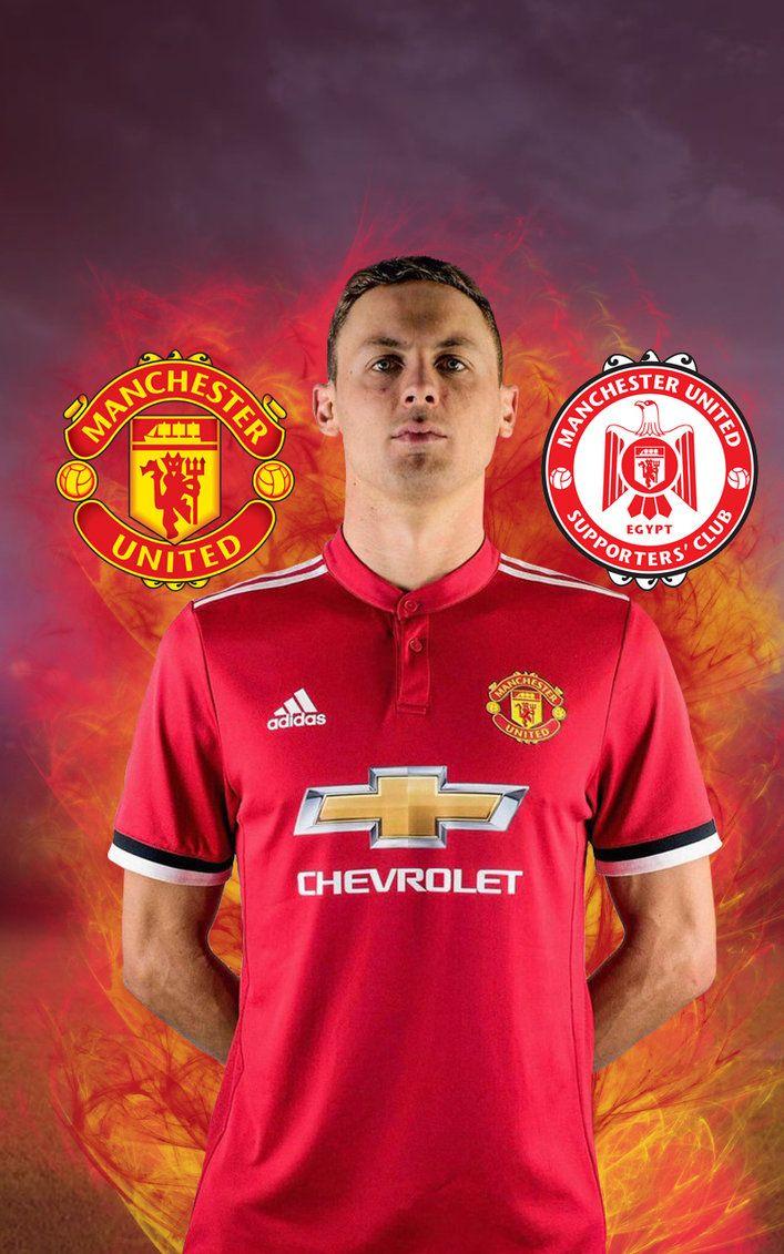 Welcome to Manchester United Nemanja Matic