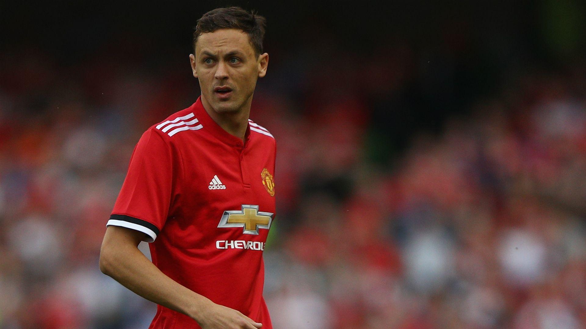 United signing Matic from Chelsea a masterstroke. EPL