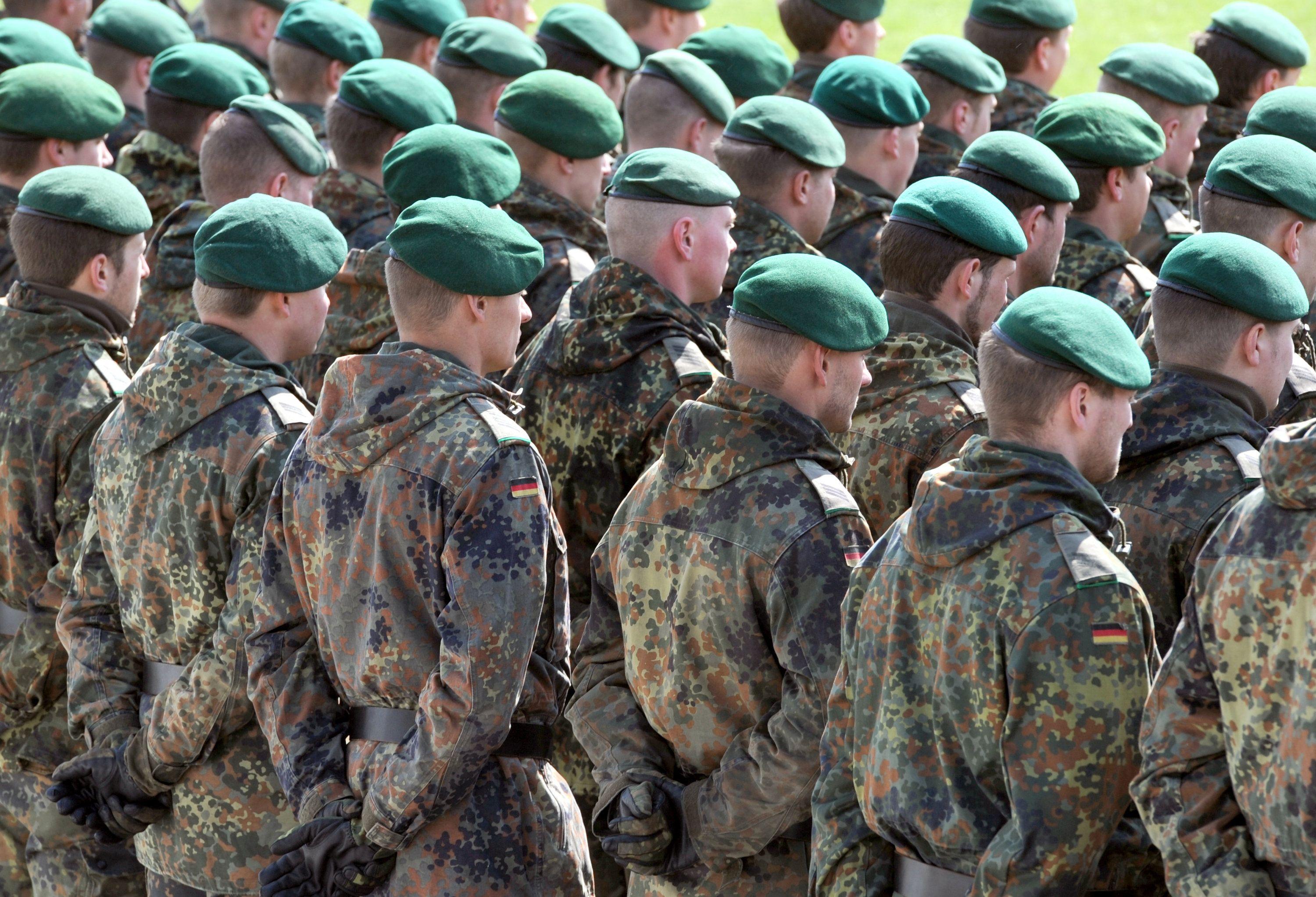 1920x1080px Download Bundeswehr HD wallpaper for free 15