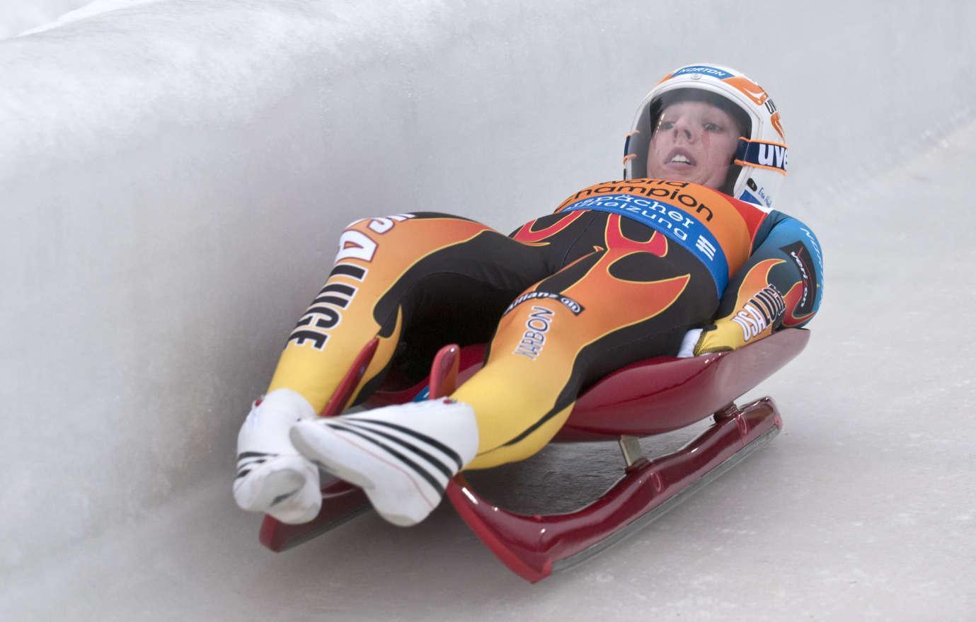 Luge Cool Wallpaper Download