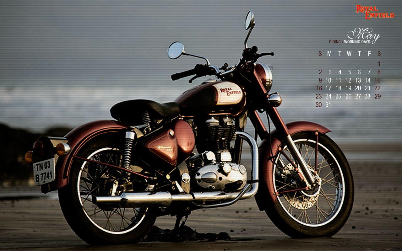 Royal Enfield