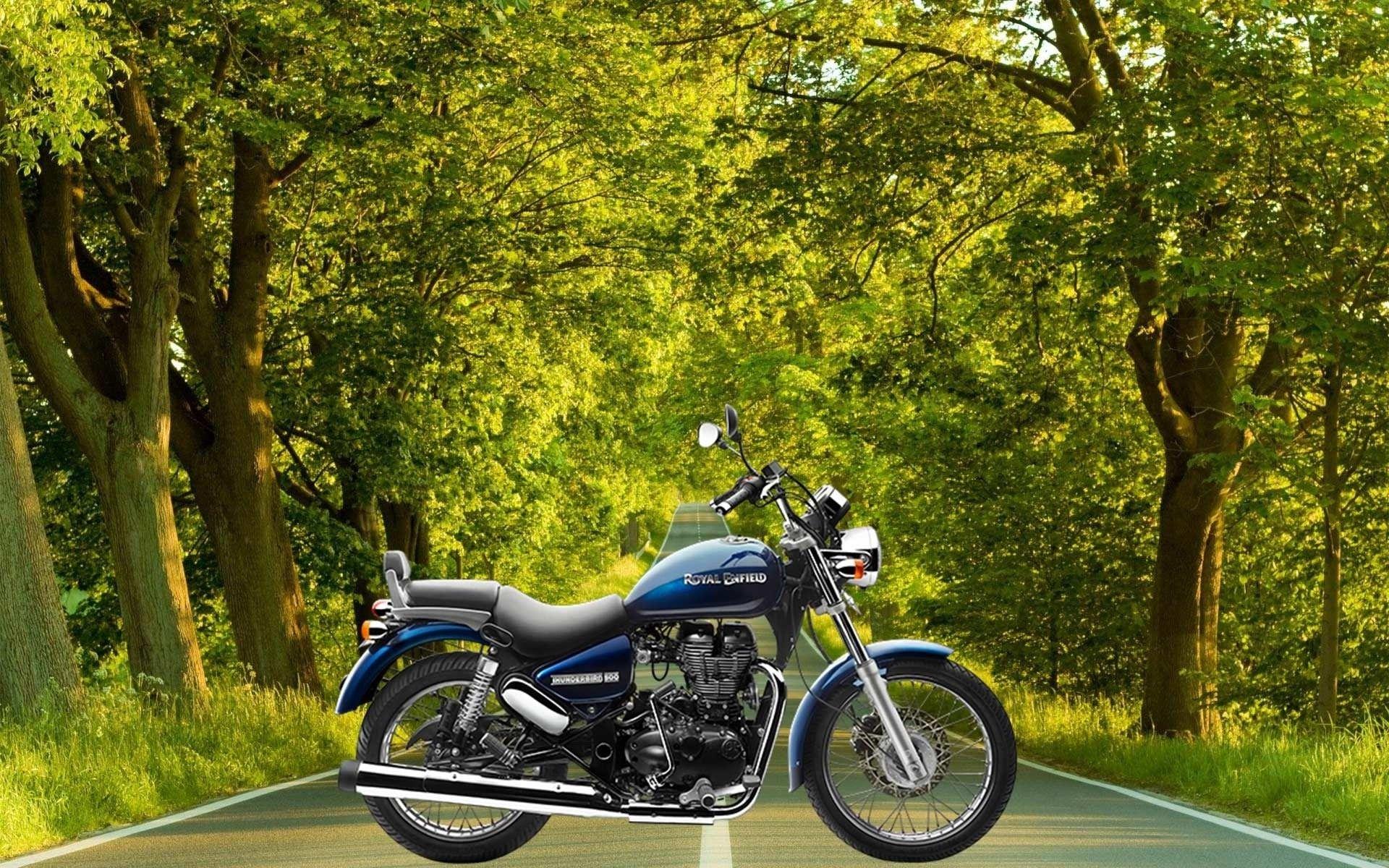 Royal Enfield Classic 350 Wallpapers - Wallpaper Cave